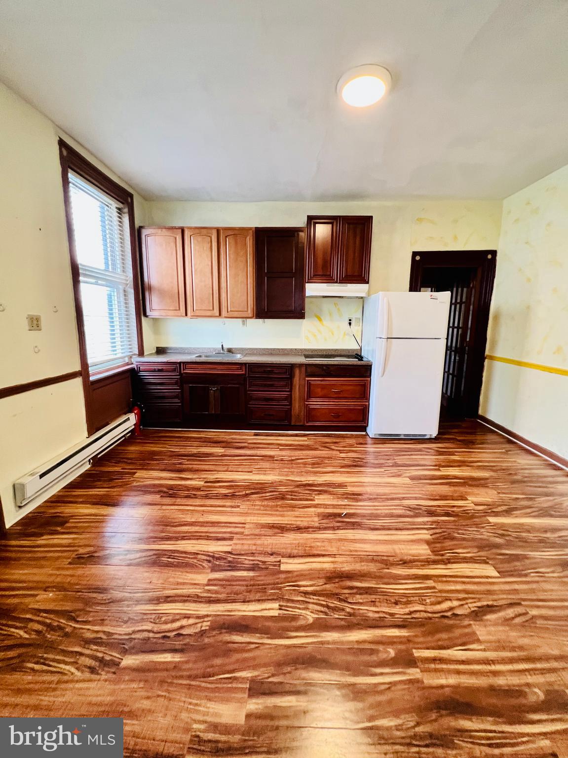 TEMPLE UNIVERSITY - Residential Income