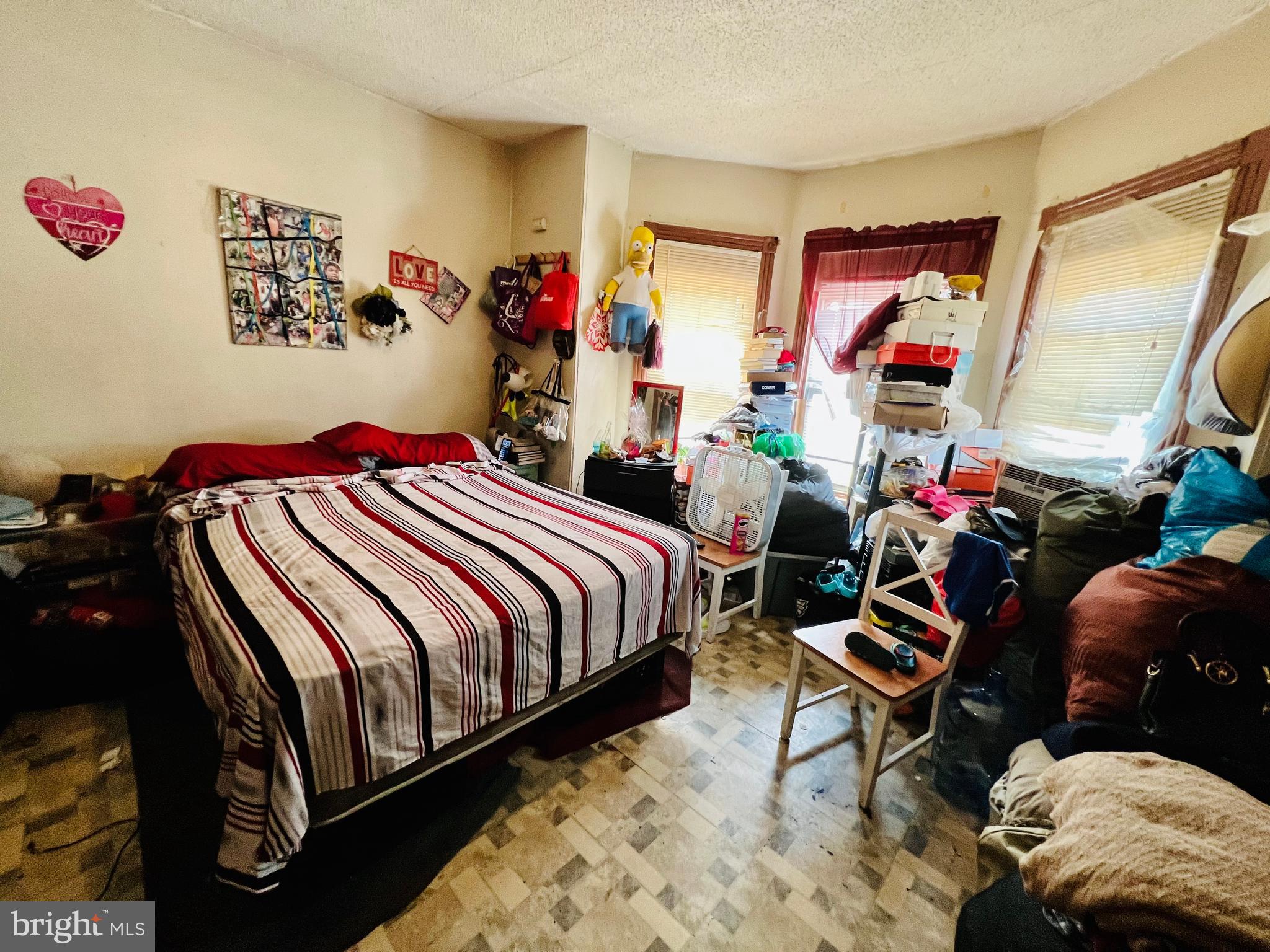 TEMPLE UNIVERSITY - Residential Income