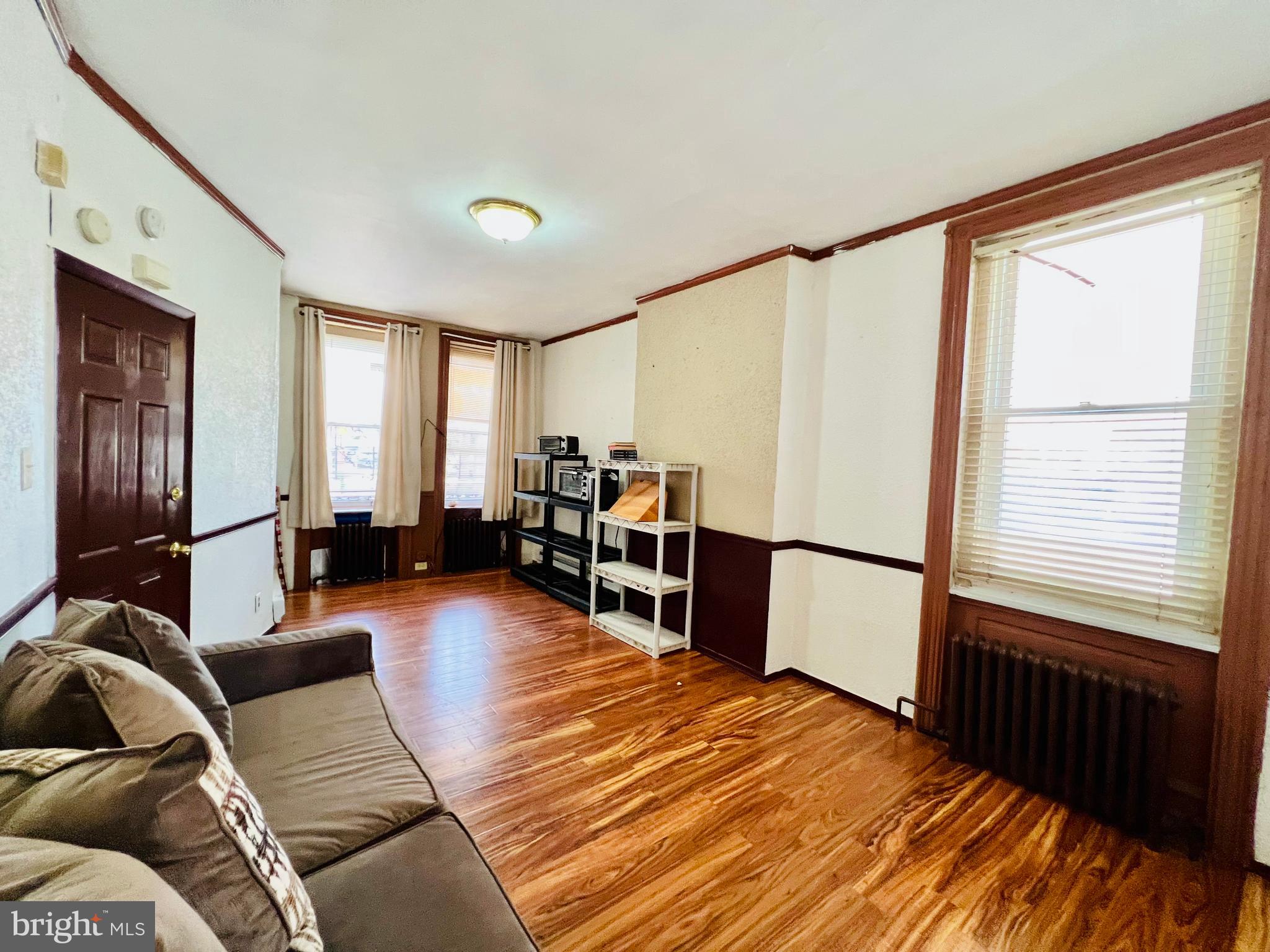 TEMPLE UNIVERSITY - Residential Income