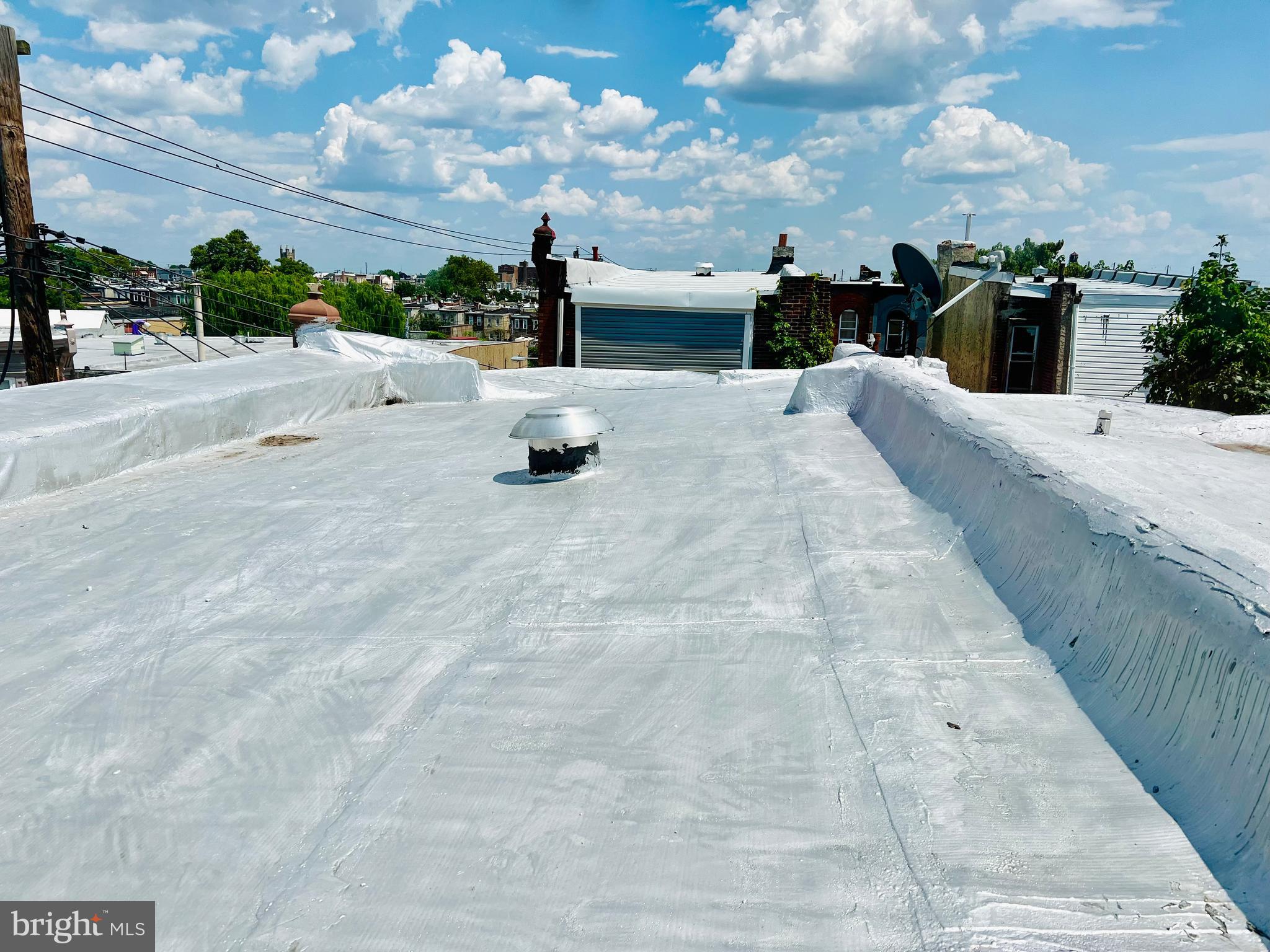 TEMPLE UNIVERSITY - Residential Income