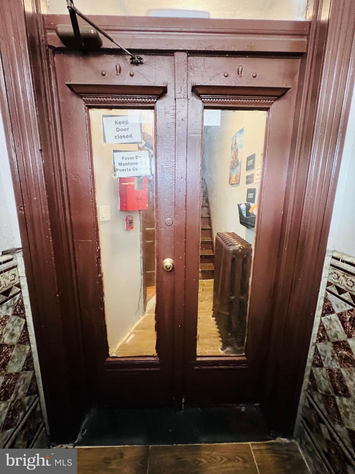 TEMPLE UNIVERSITY - Residential Income