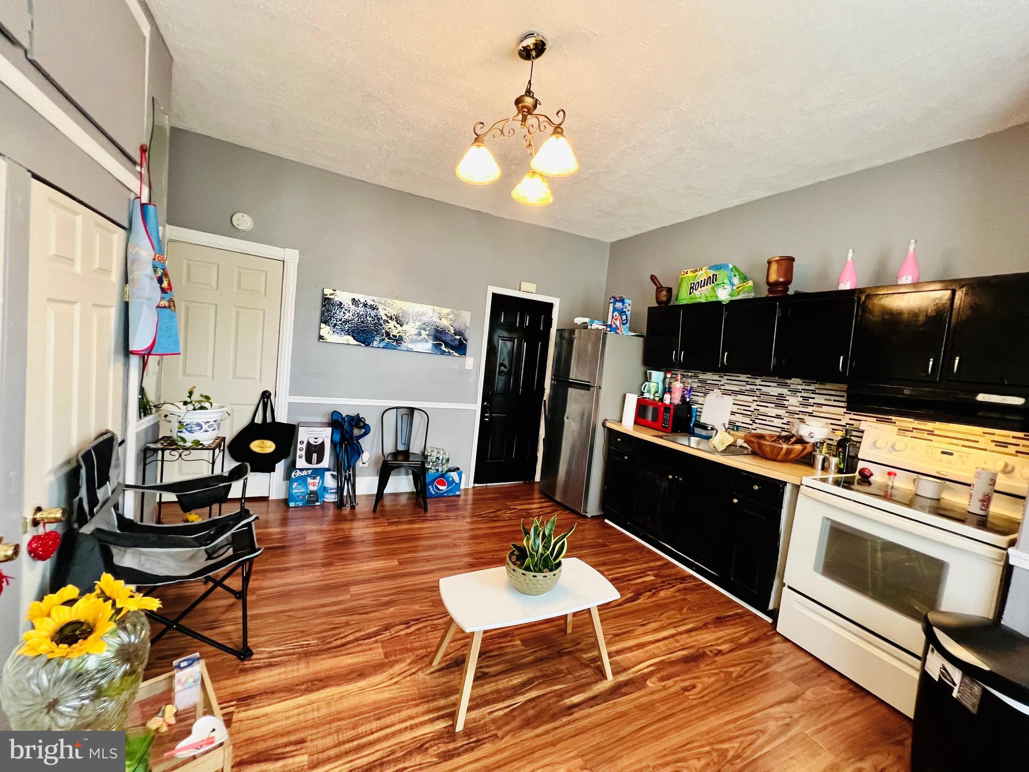 TEMPLE UNIVERSITY - Residential Income