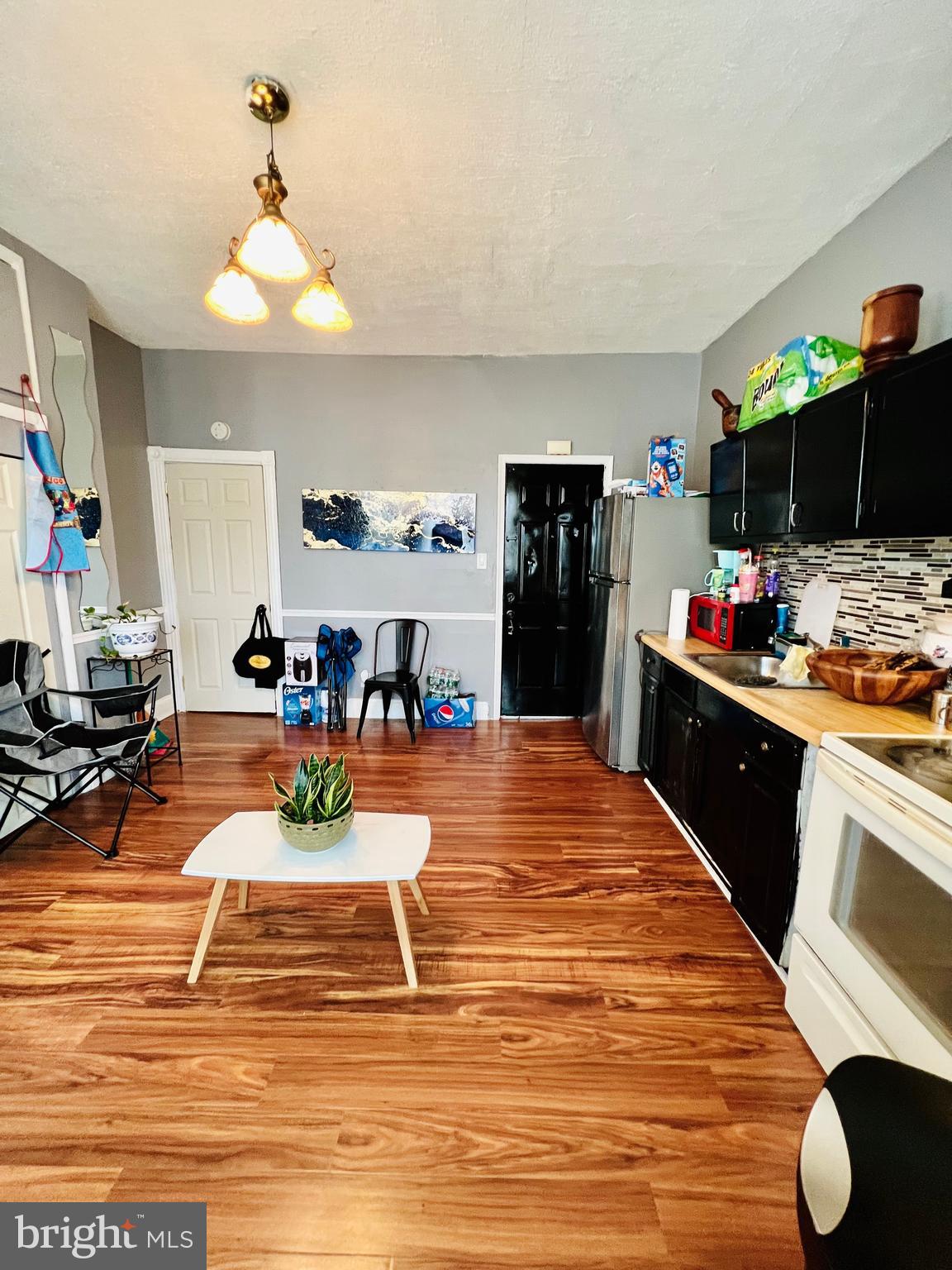 TEMPLE UNIVERSITY - Residential Income