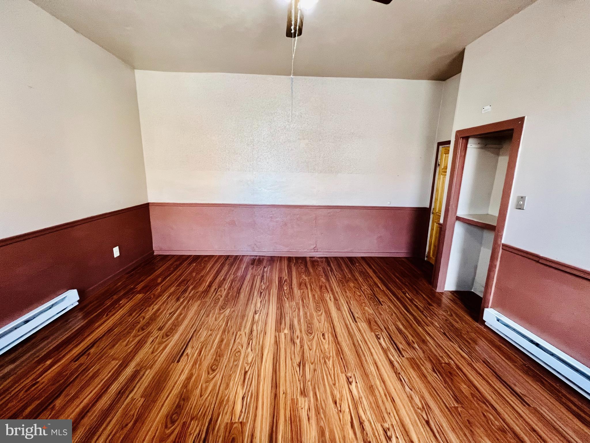 TEMPLE UNIVERSITY - Residential Income