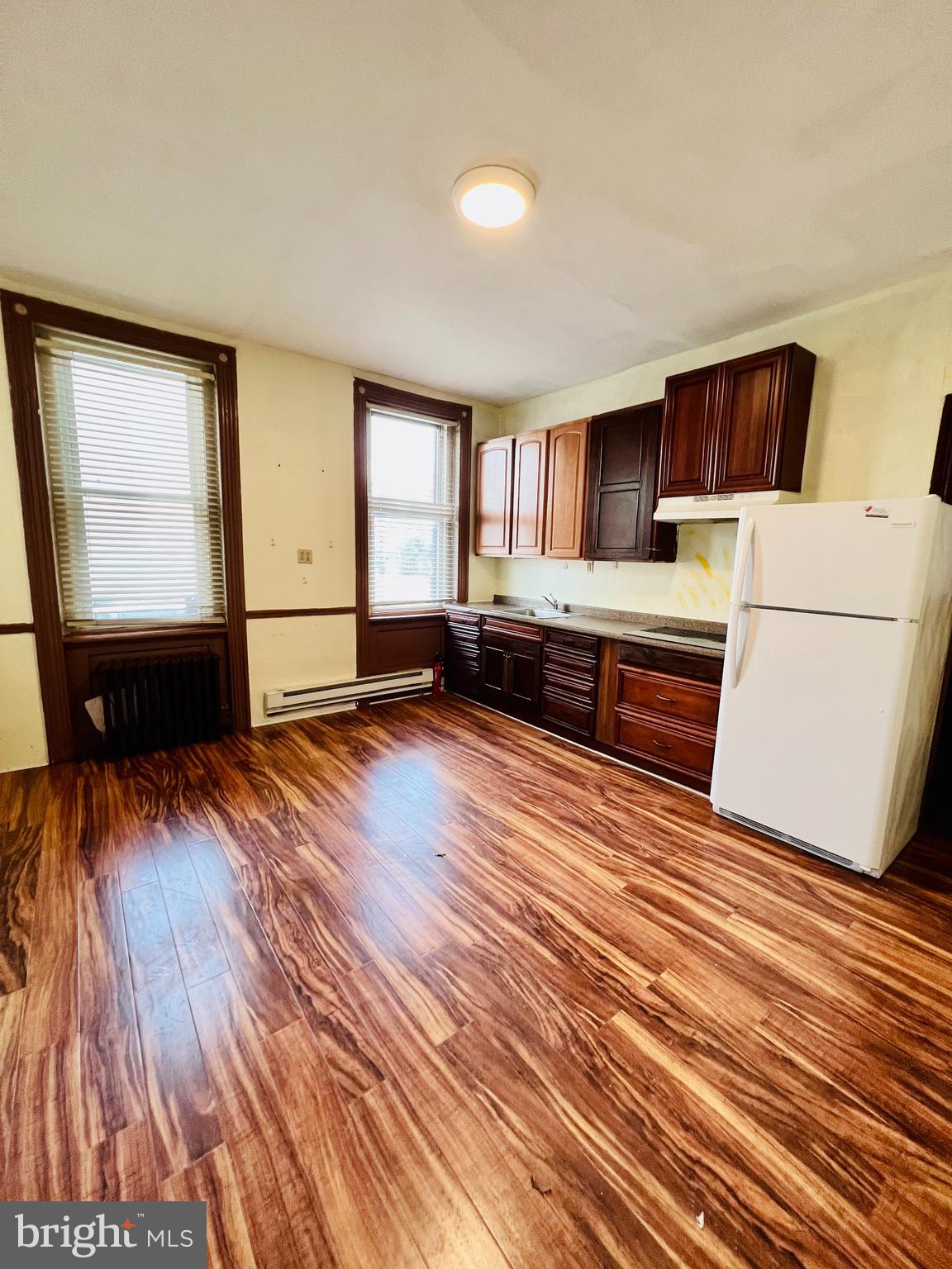 TEMPLE UNIVERSITY - Residential Income