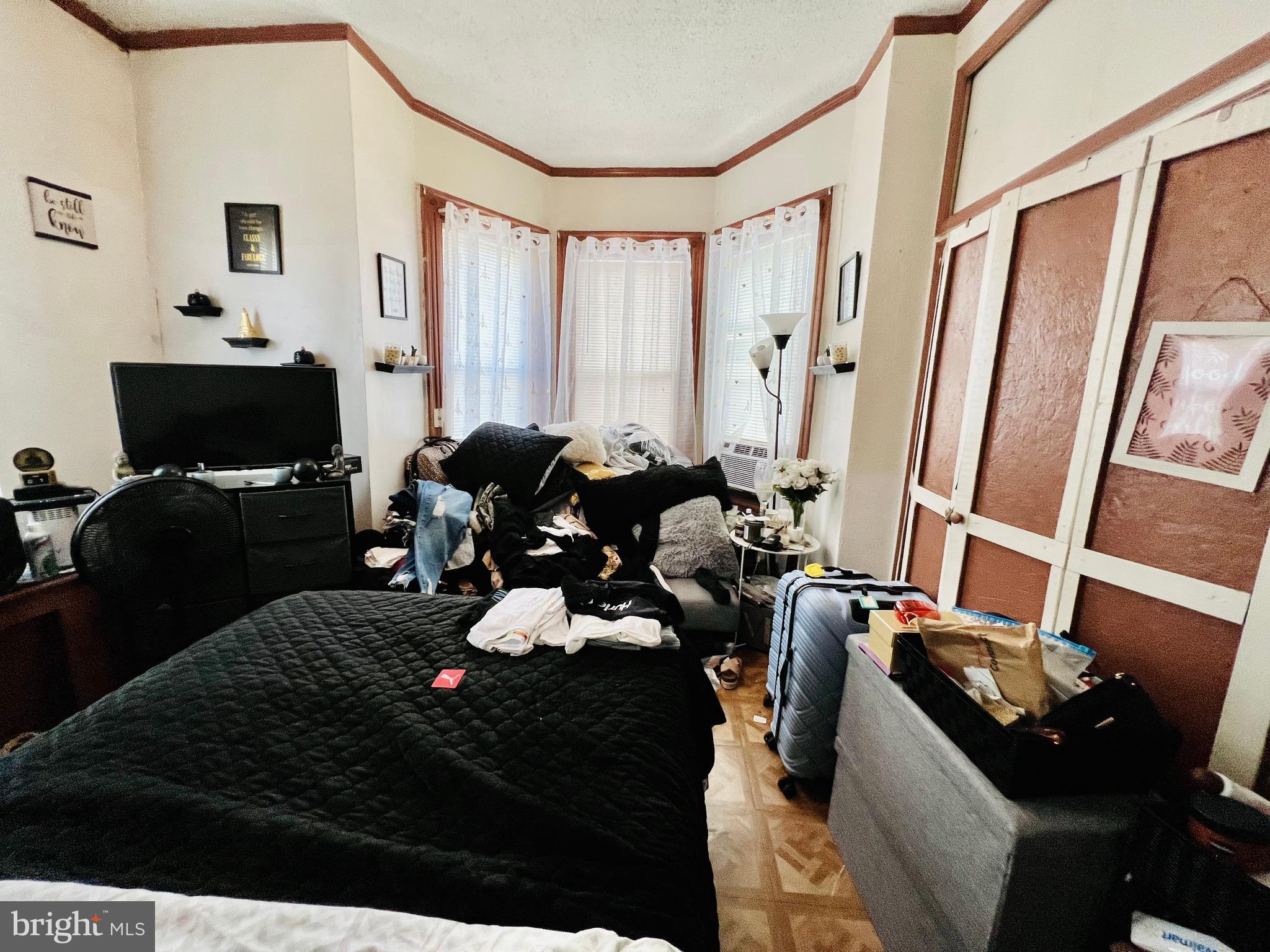 TEMPLE UNIVERSITY - Residential Income