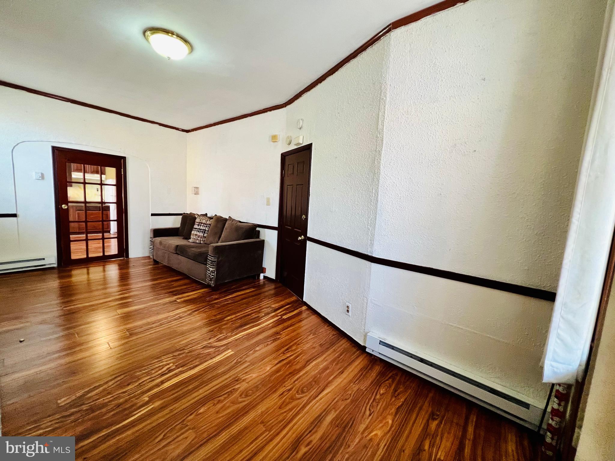 TEMPLE UNIVERSITY - Residential Income