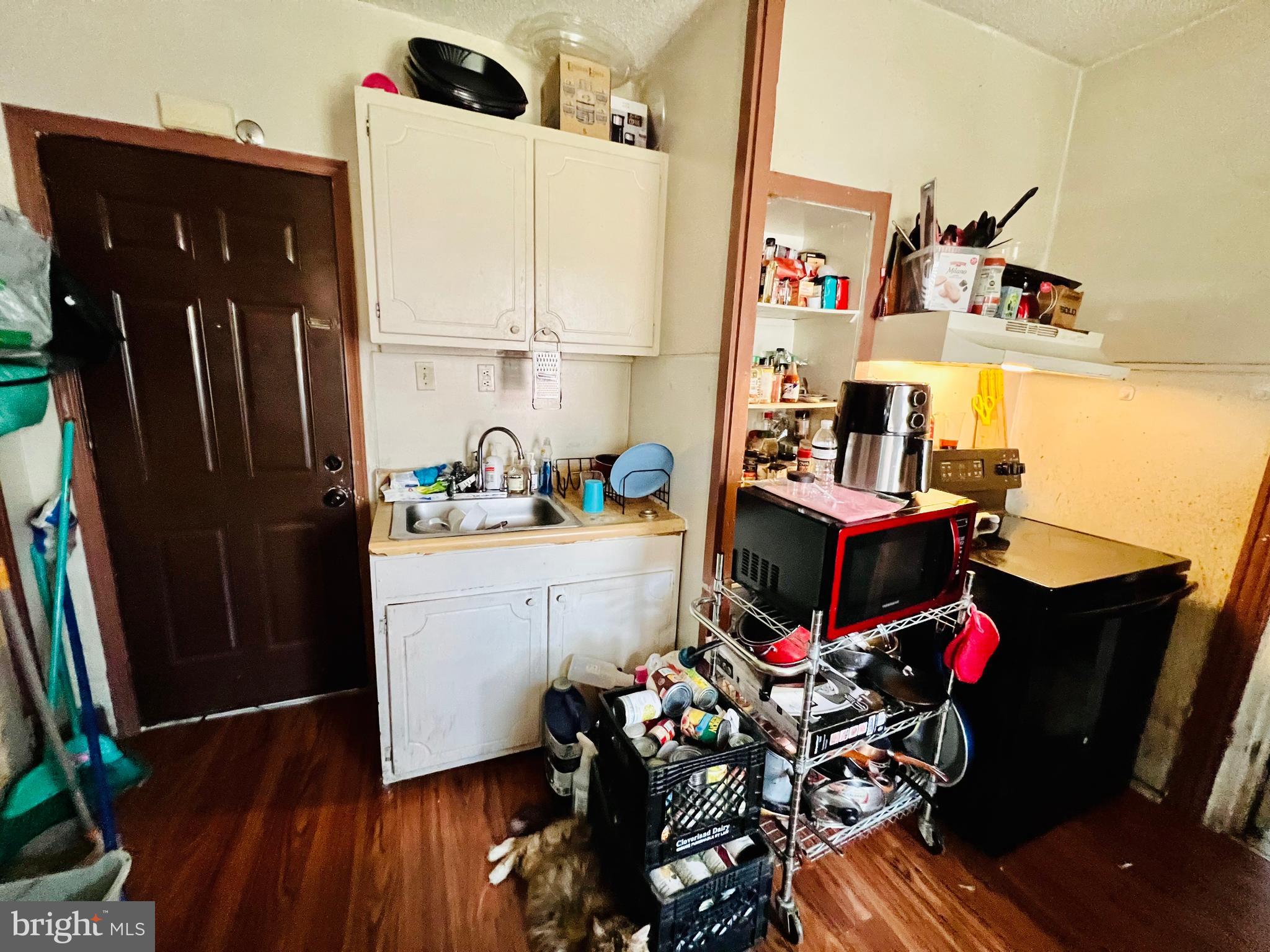 TEMPLE UNIVERSITY - Residential Income