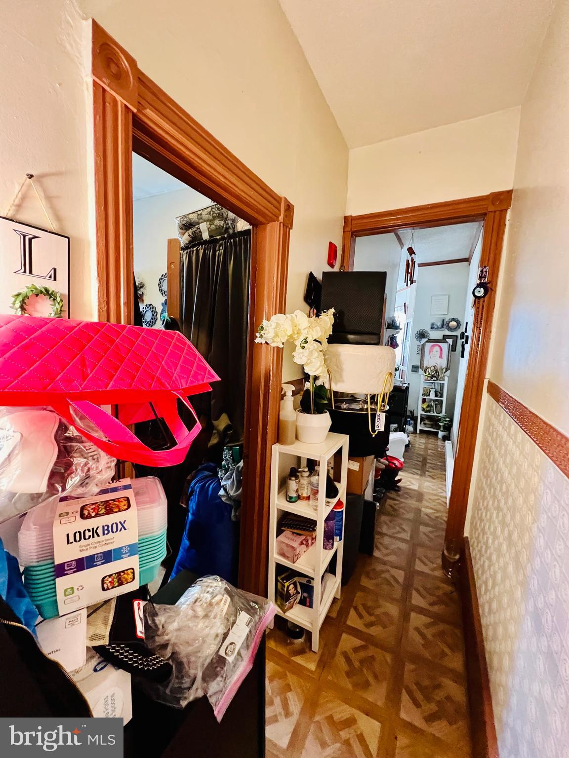 TEMPLE UNIVERSITY - Residential Income