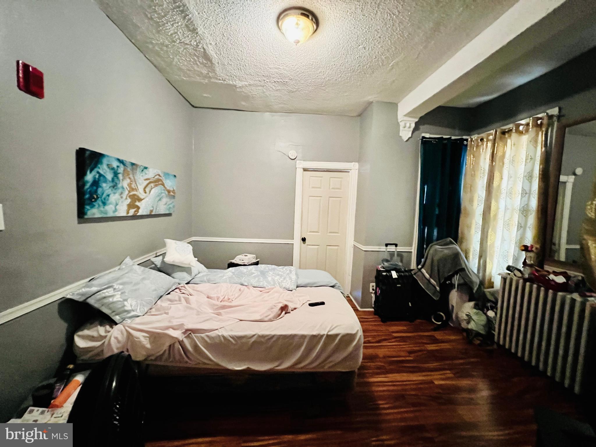 TEMPLE UNIVERSITY - Residential Income