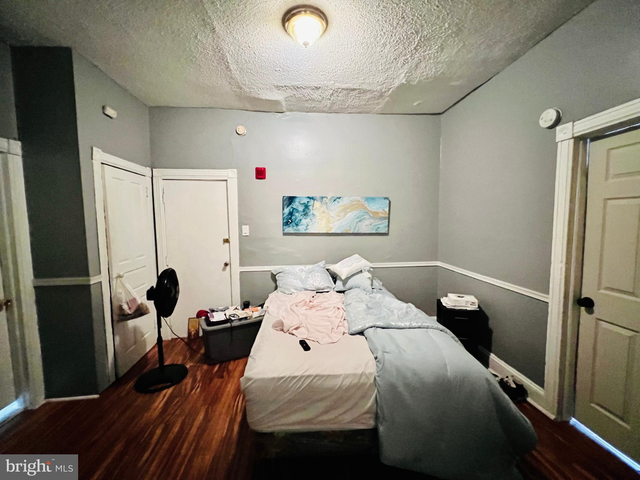 TEMPLE UNIVERSITY - Residential Income