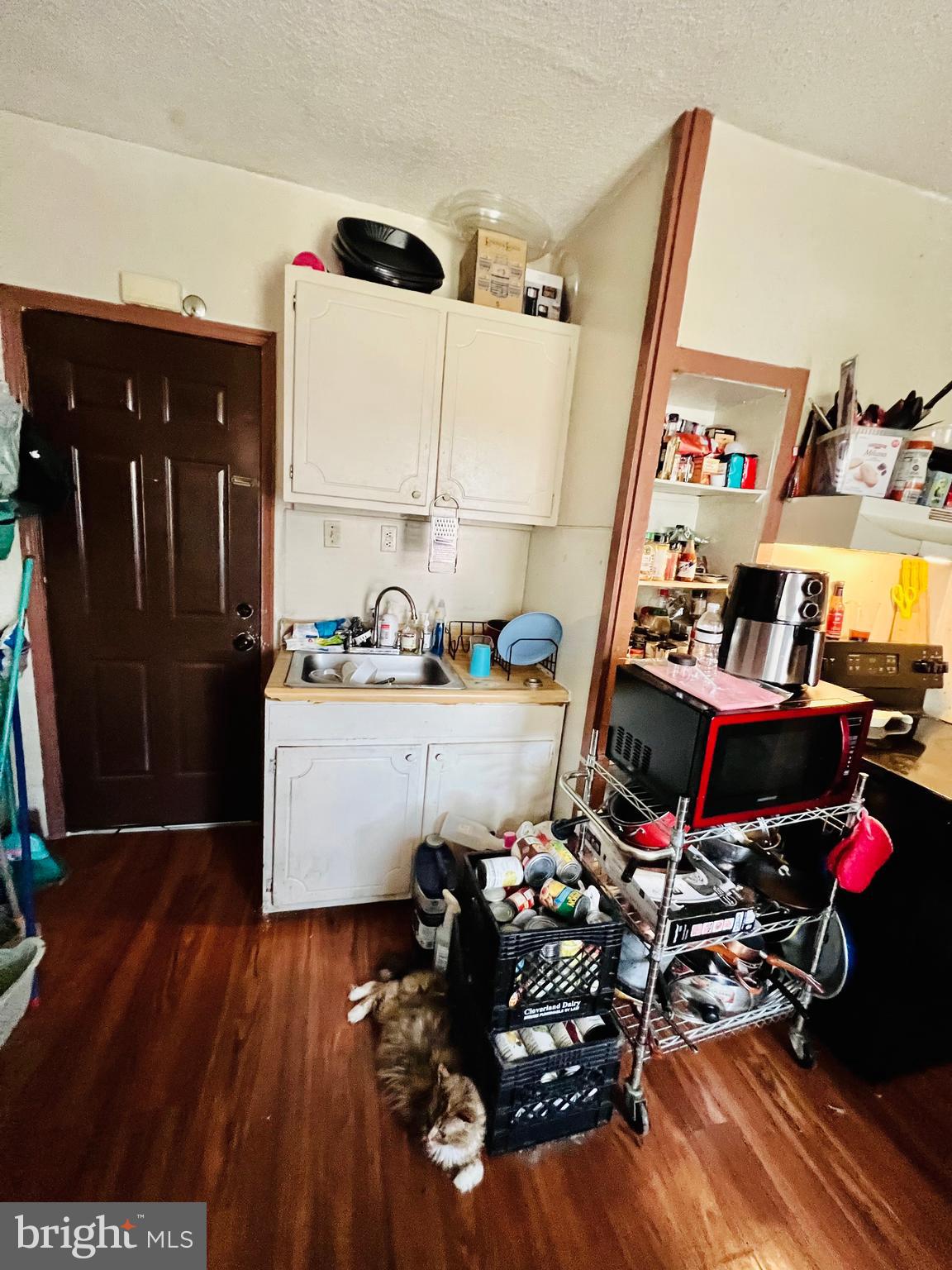 TEMPLE UNIVERSITY - Residential Income