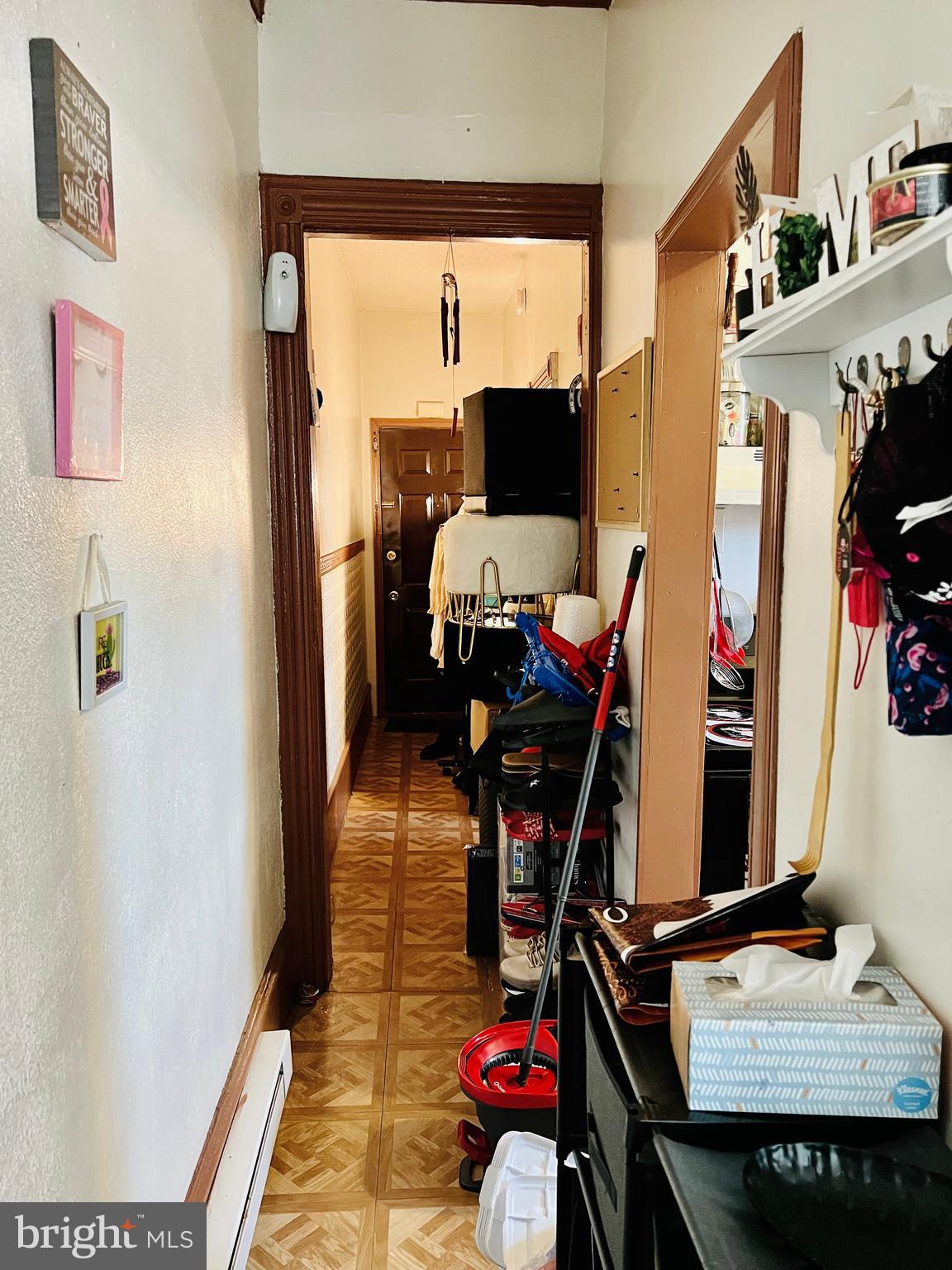 TEMPLE UNIVERSITY - Residential Income