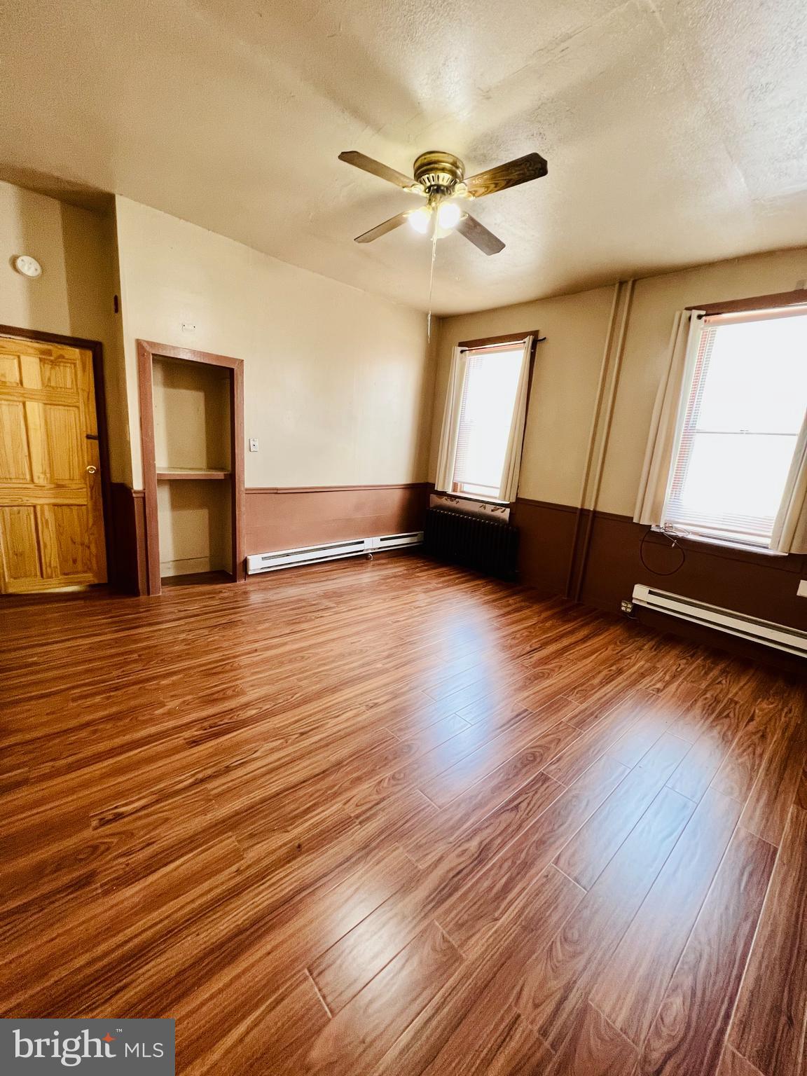 TEMPLE UNIVERSITY - Residential Income