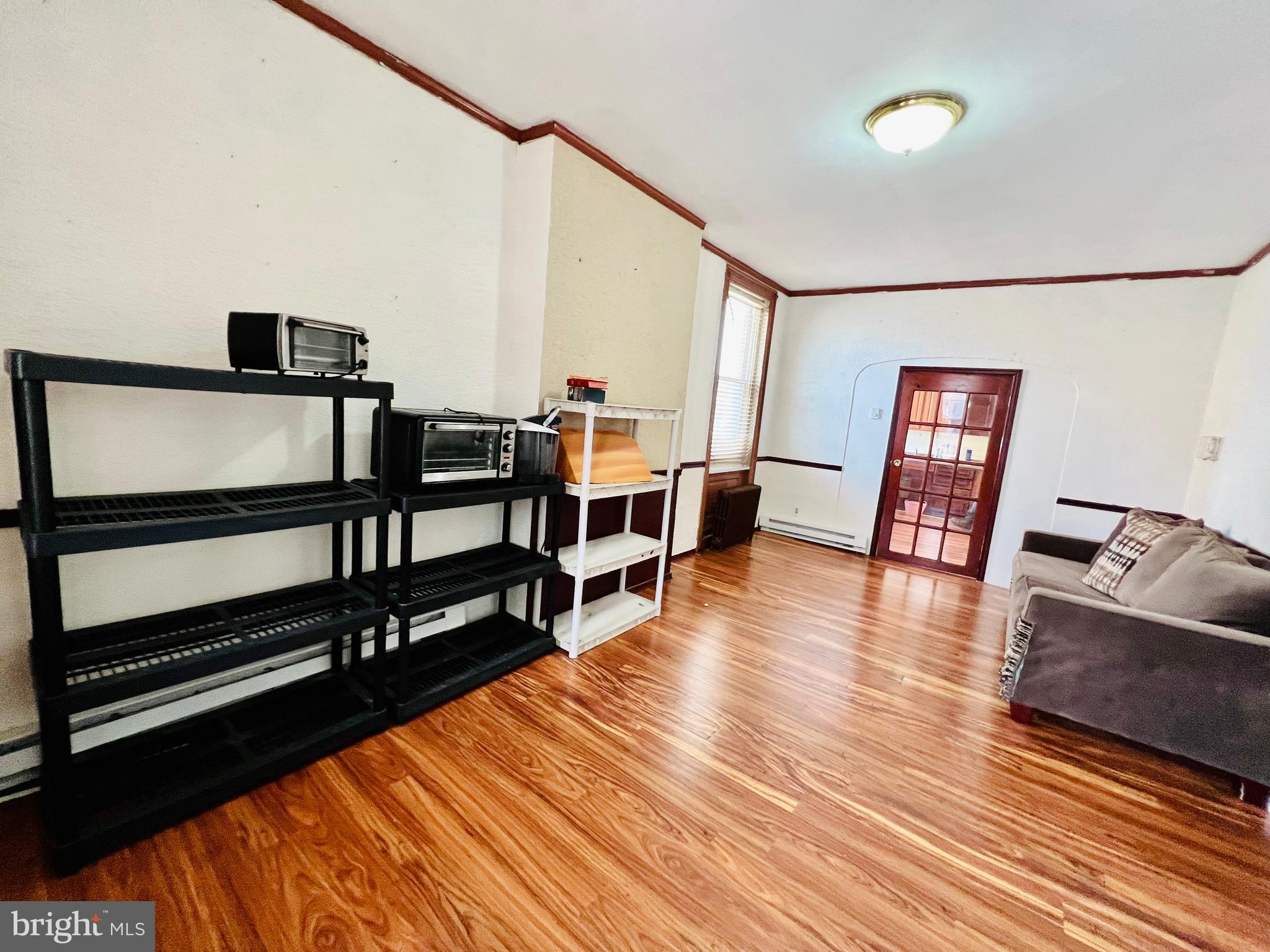 TEMPLE UNIVERSITY - Residential Income