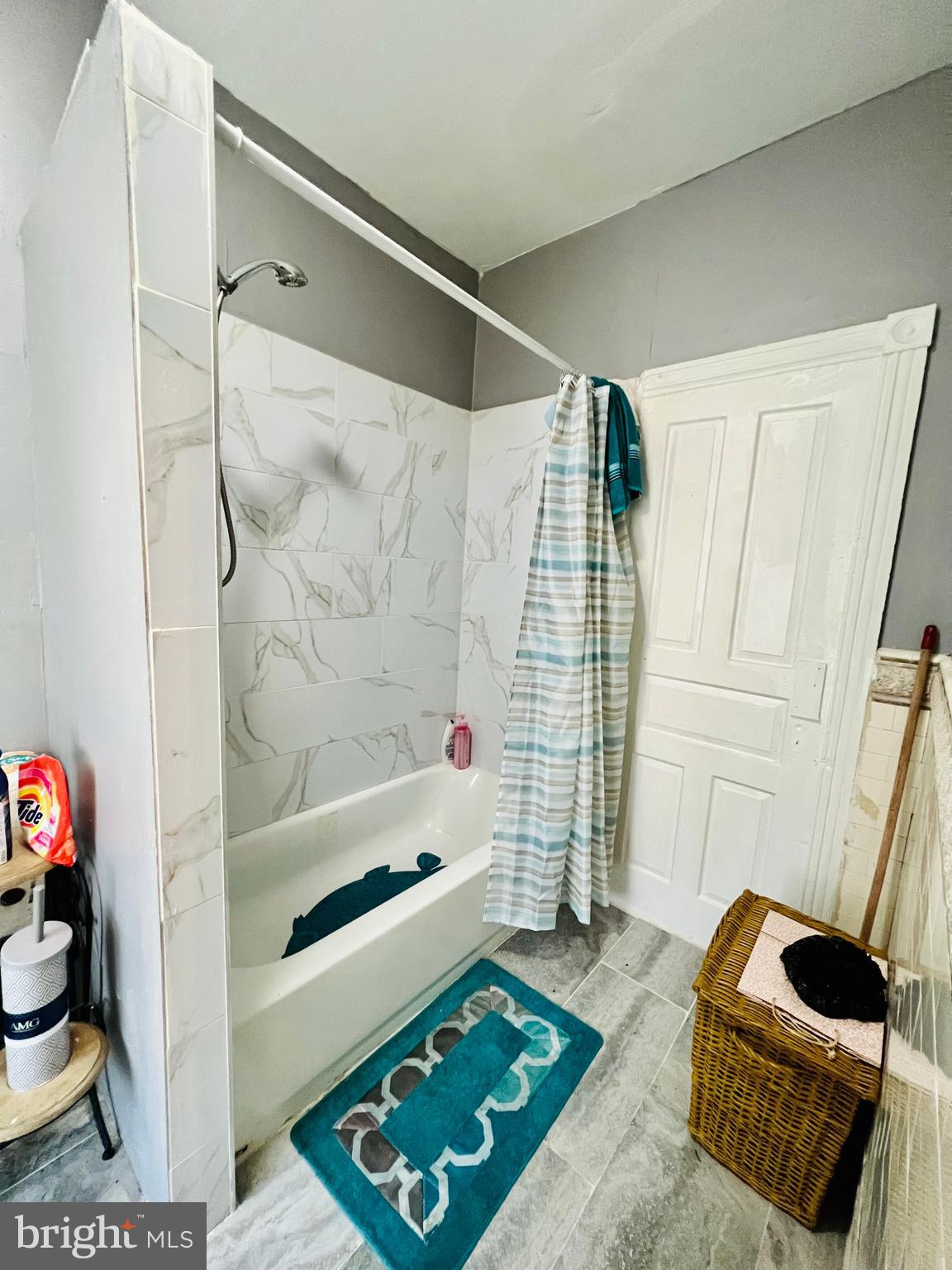 TEMPLE UNIVERSITY - Residential Income