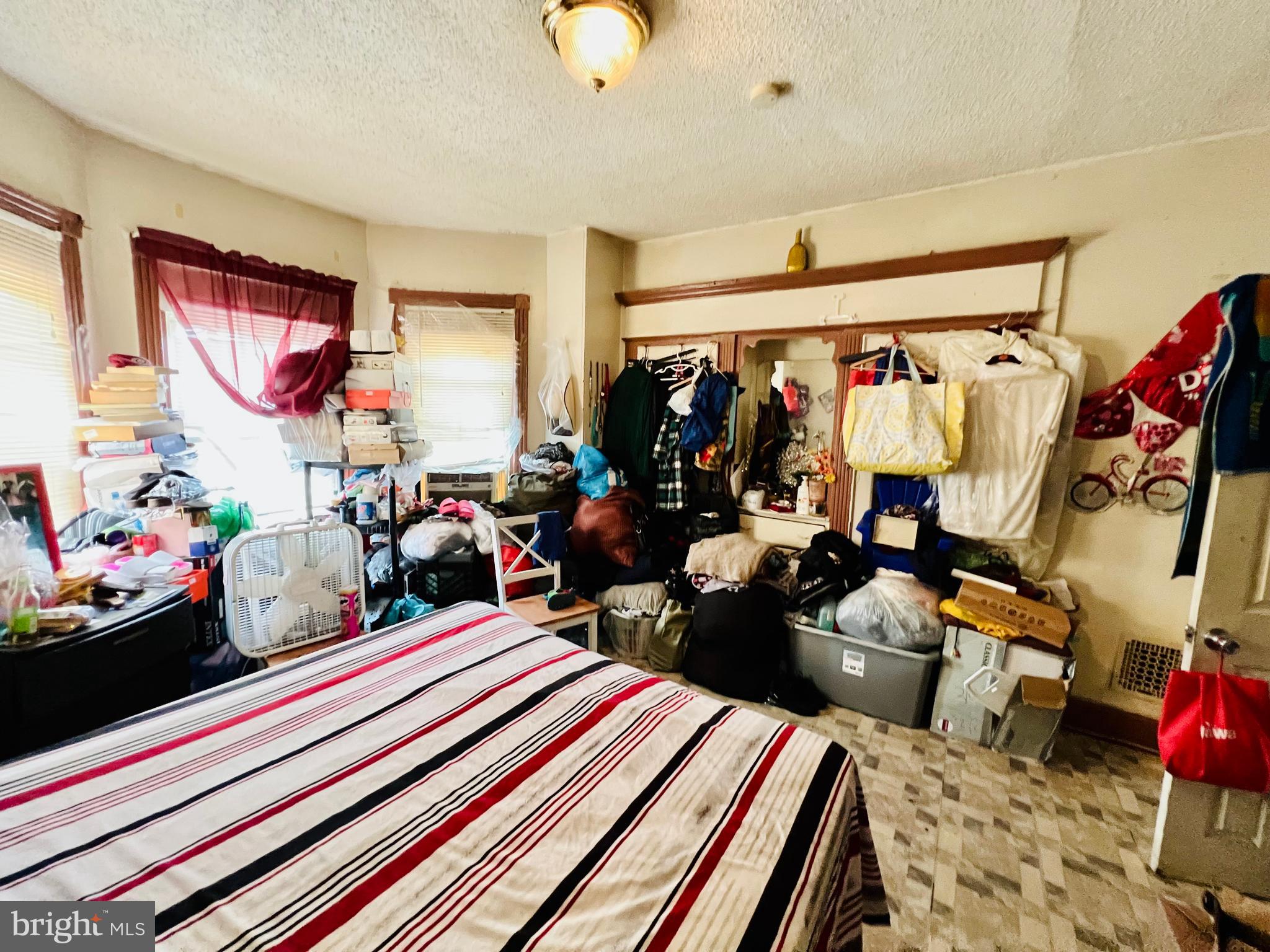 TEMPLE UNIVERSITY - Residential Income