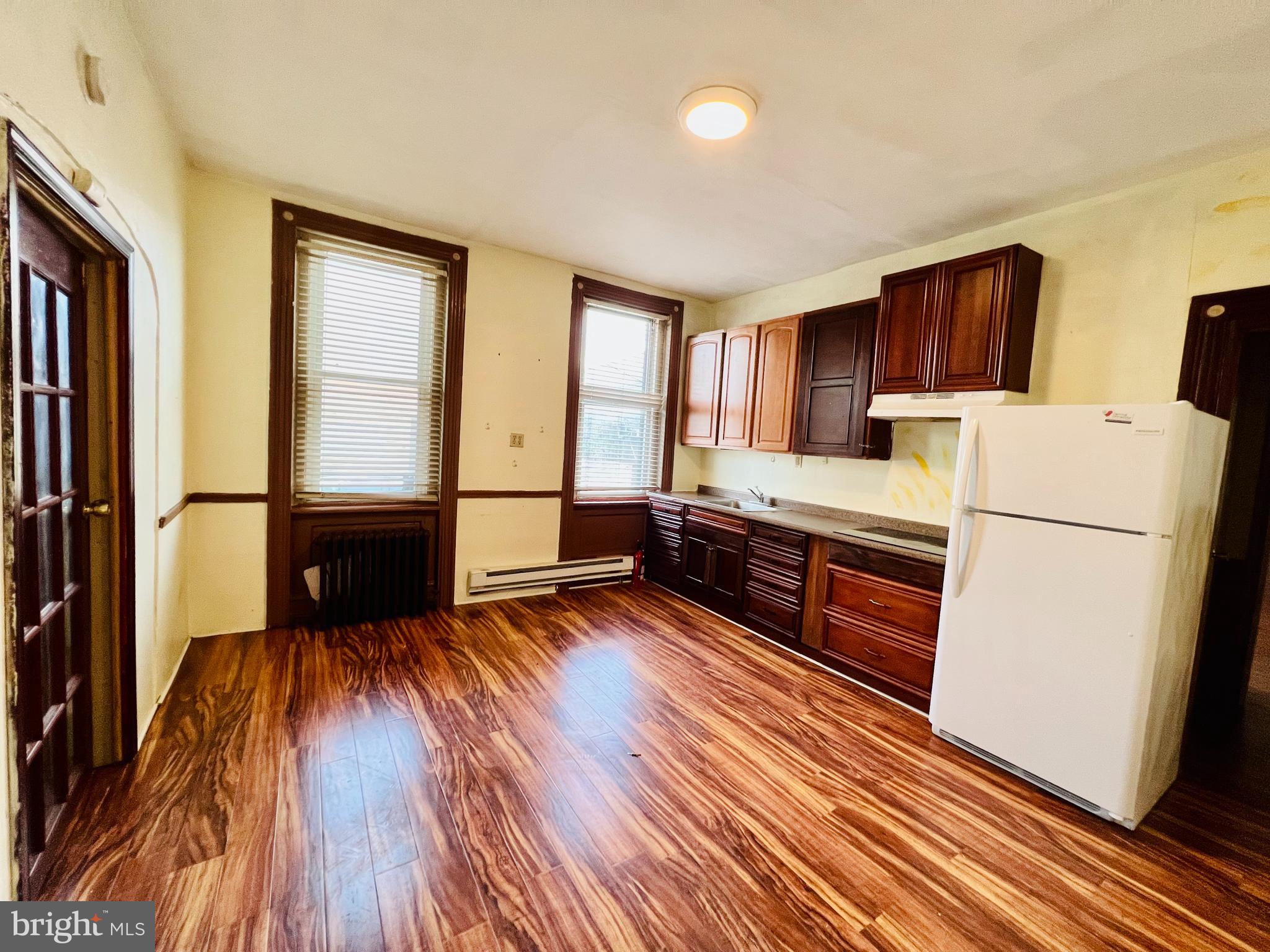 TEMPLE UNIVERSITY - Residential Income