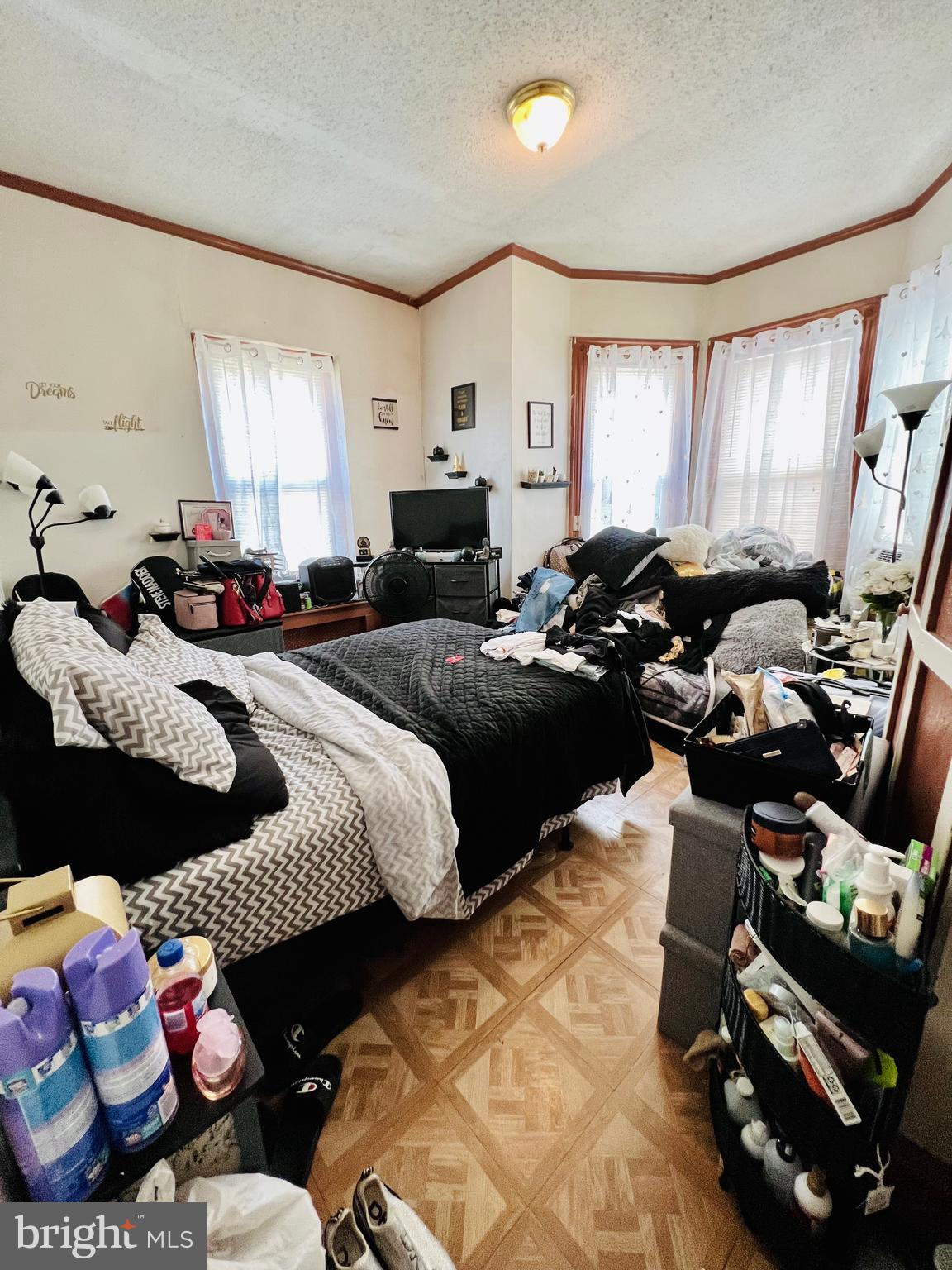 TEMPLE UNIVERSITY - Residential Income