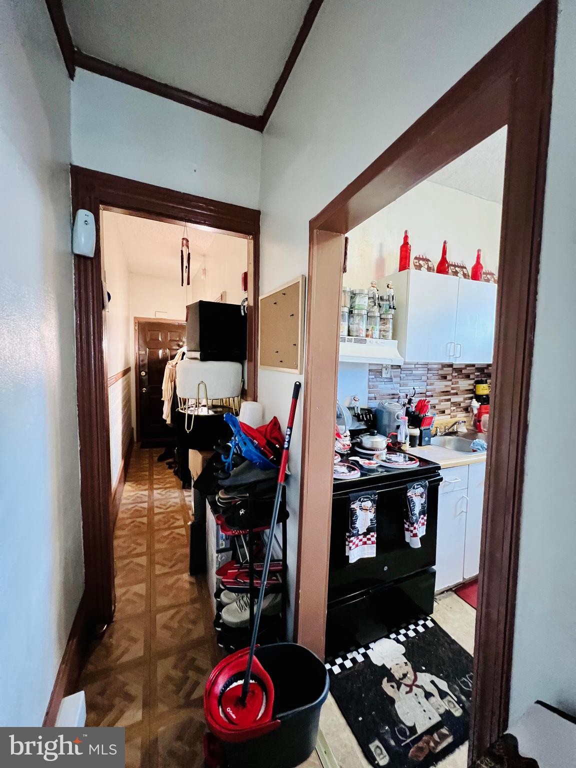 TEMPLE UNIVERSITY - Residential Income