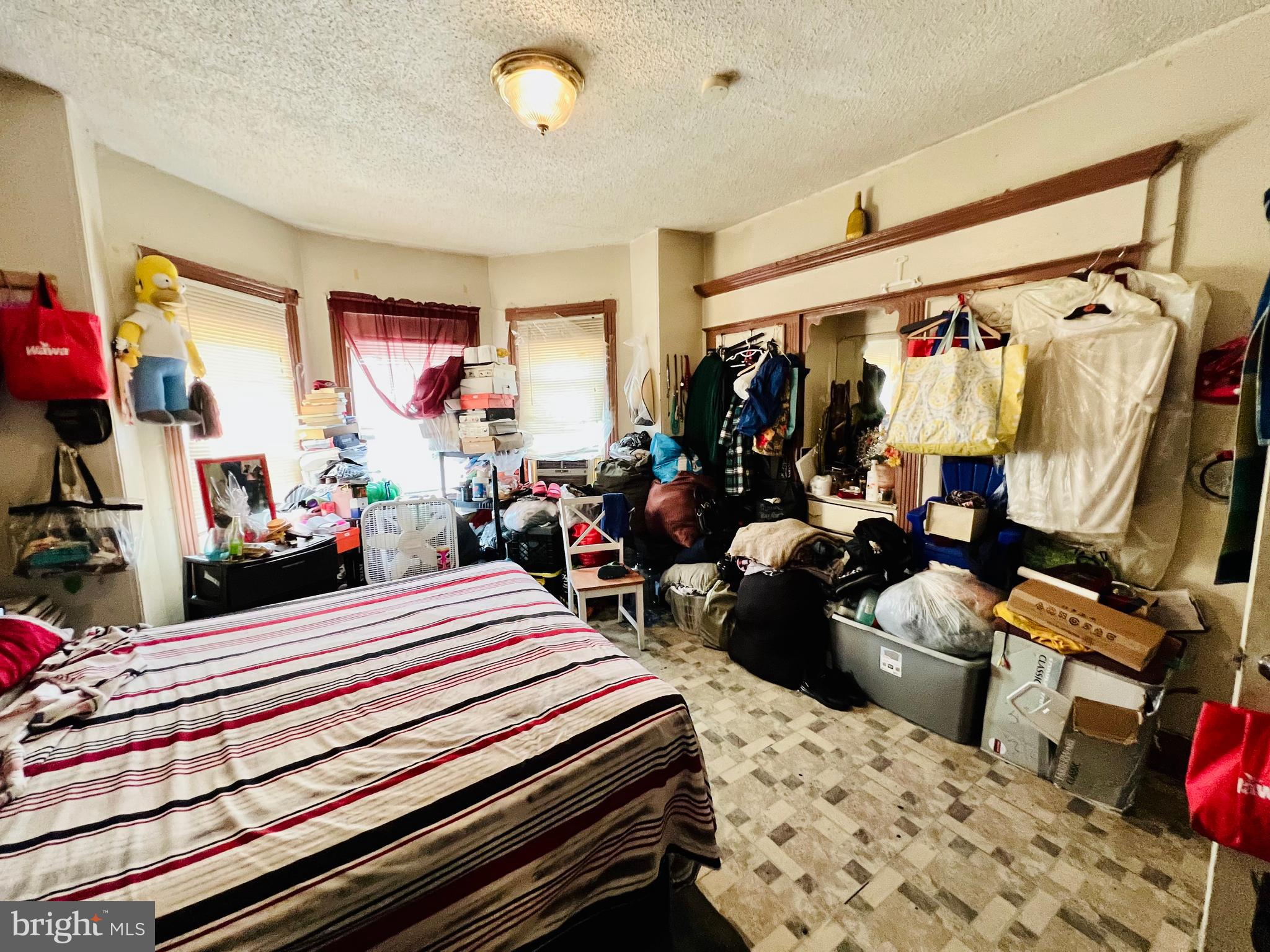 TEMPLE UNIVERSITY - Residential Income