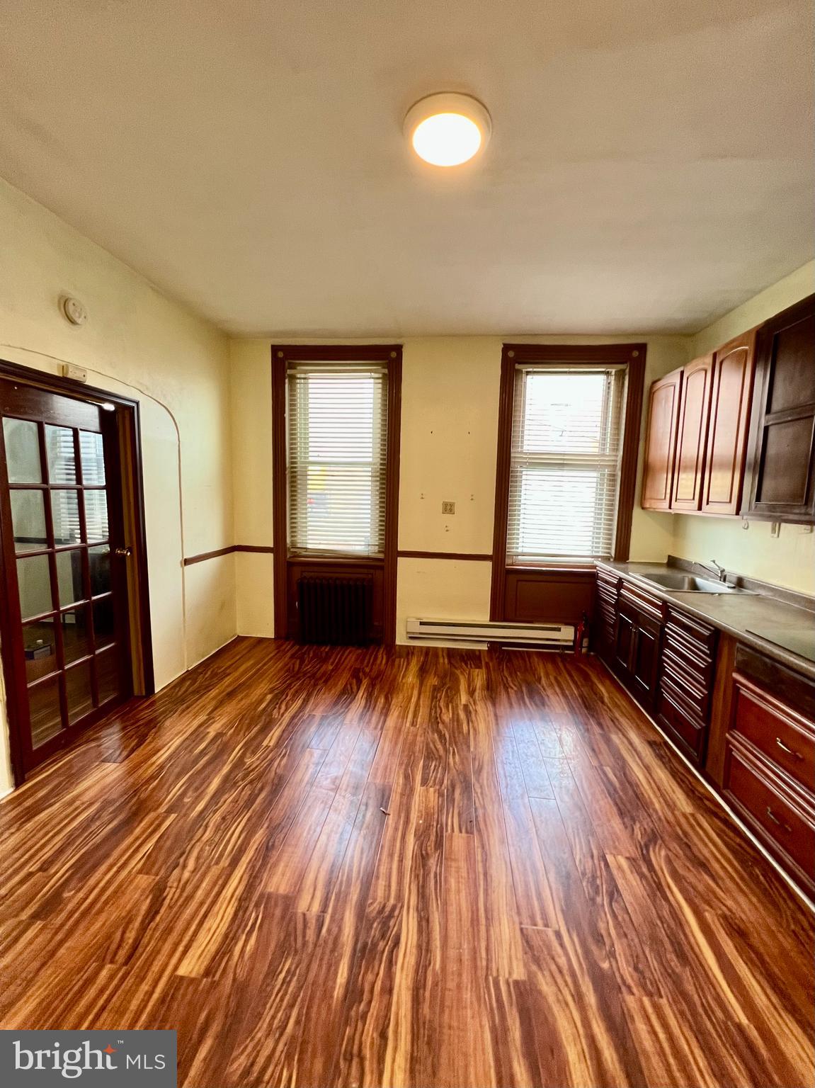 TEMPLE UNIVERSITY - Residential Income