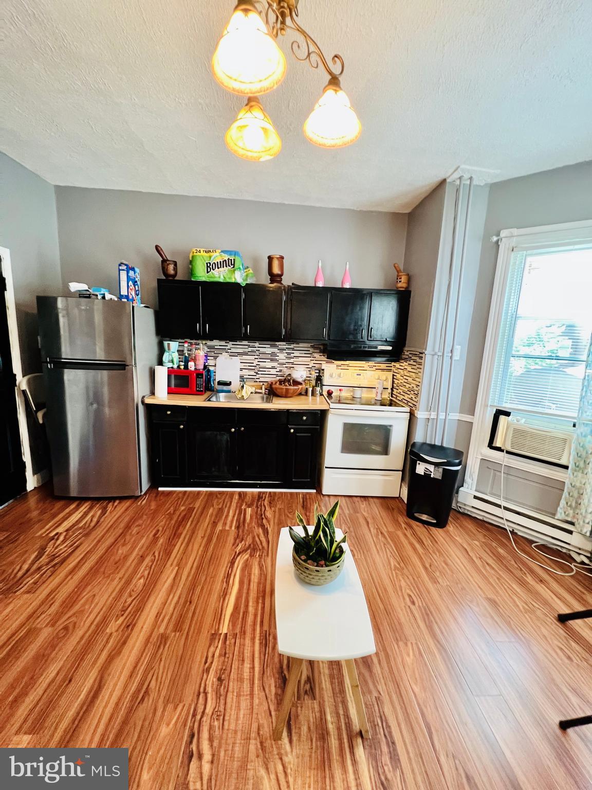 TEMPLE UNIVERSITY - Residential Income