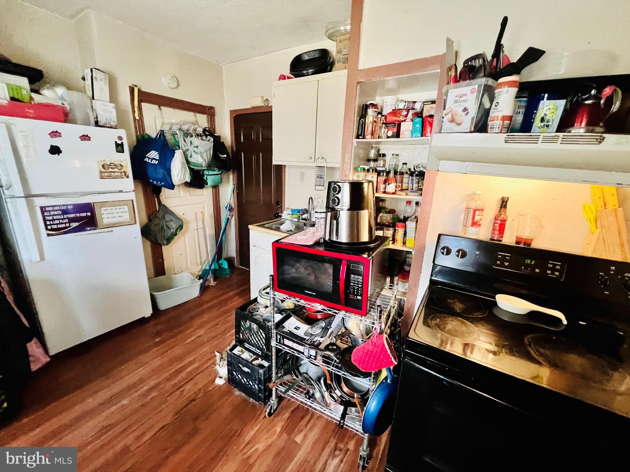 TEMPLE UNIVERSITY - Residential Income