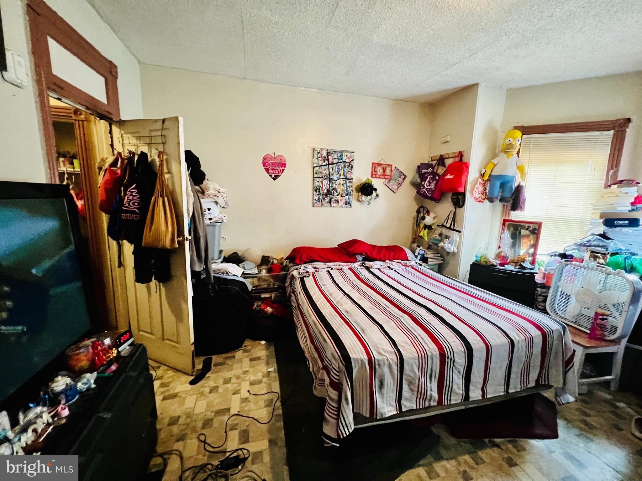 TEMPLE UNIVERSITY - Residential Income