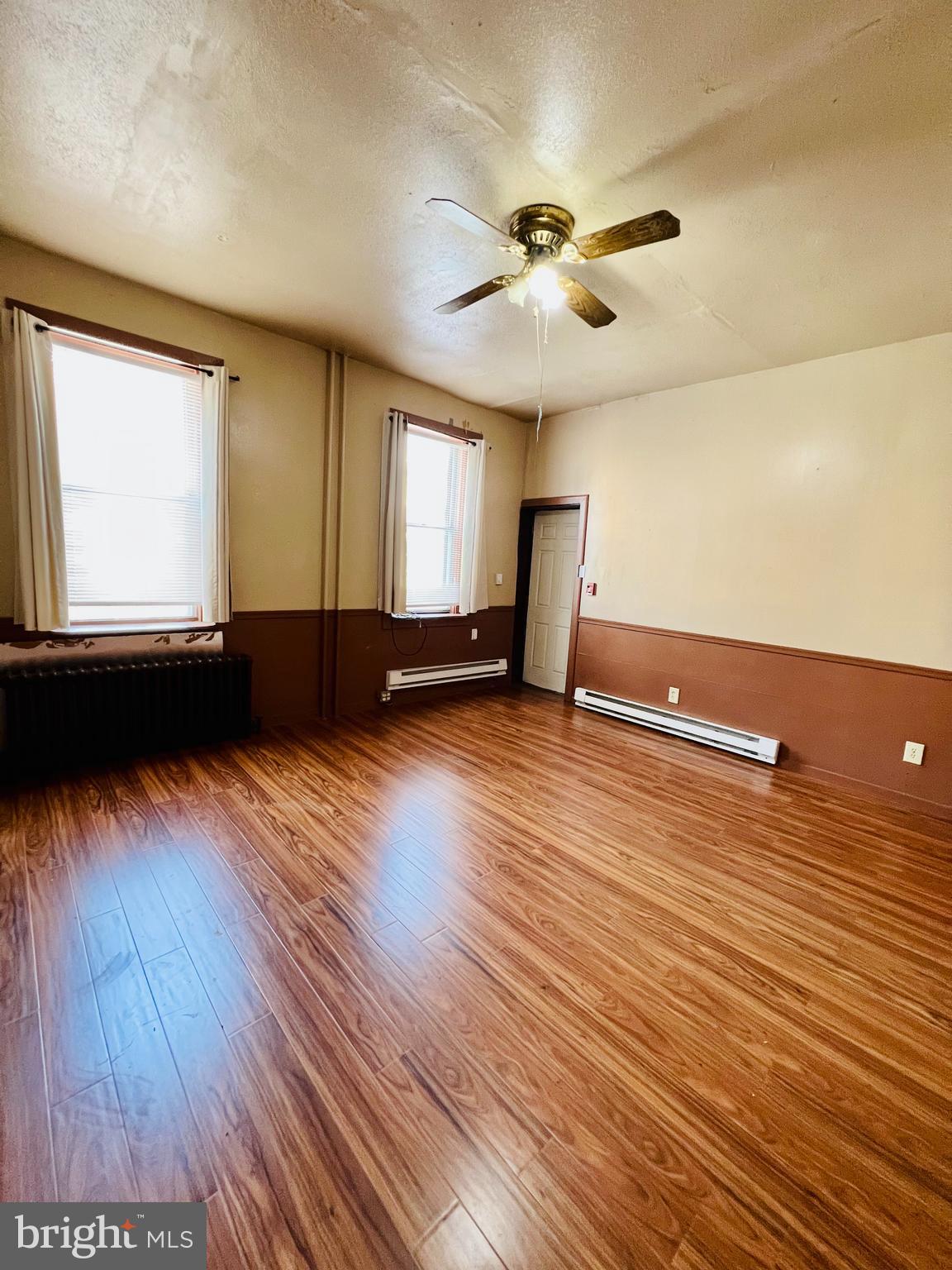 TEMPLE UNIVERSITY - Residential Income