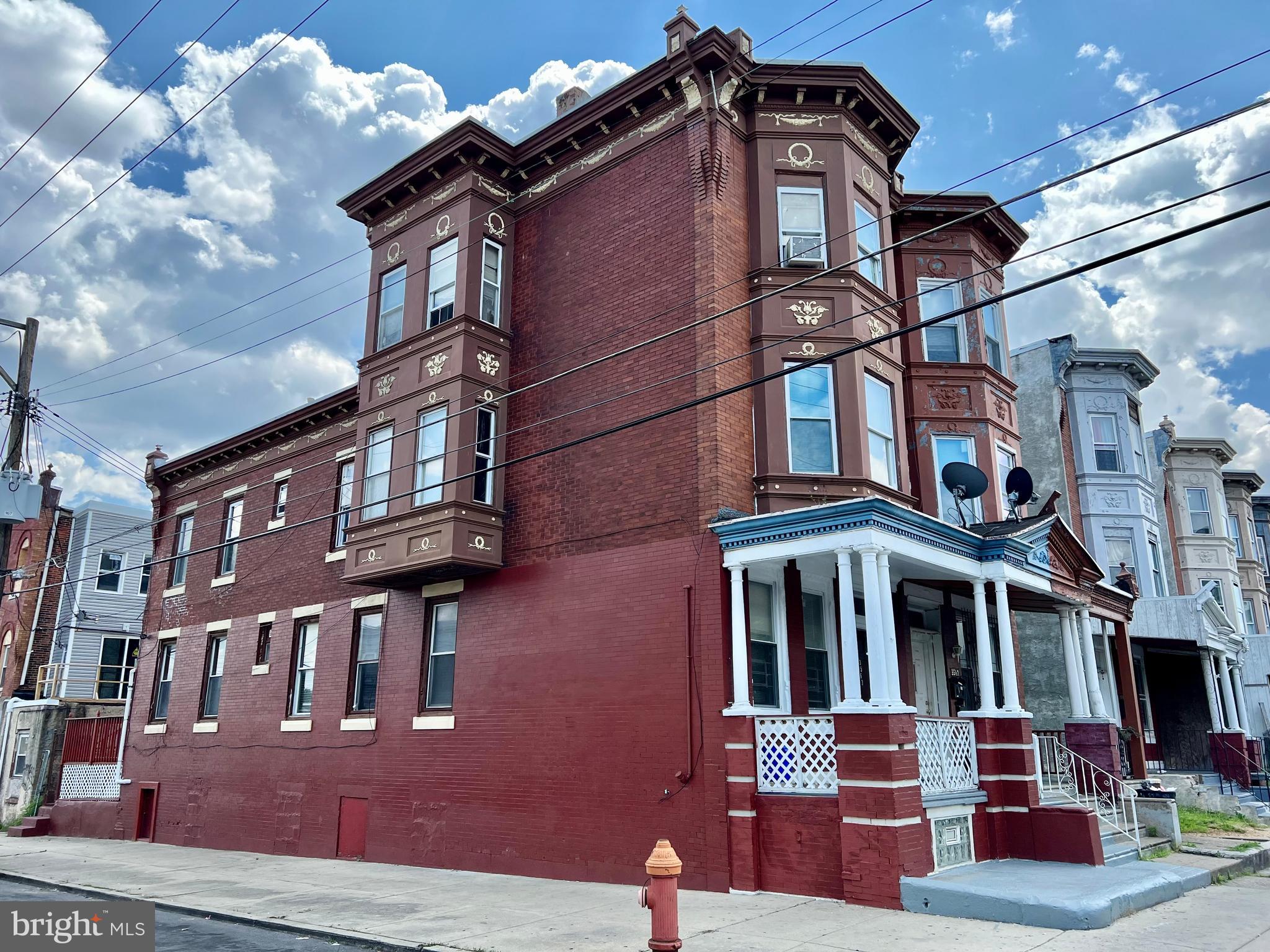 TEMPLE UNIVERSITY - Residential Income