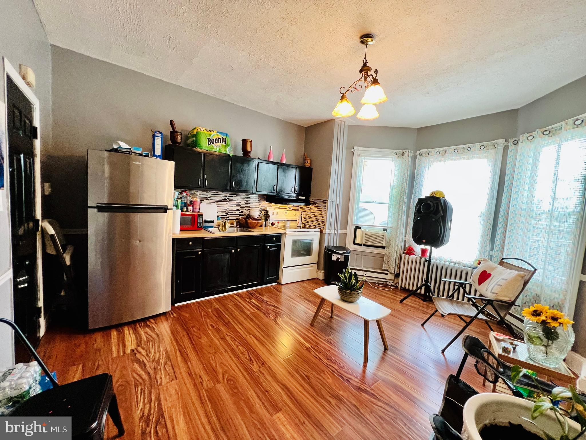 TEMPLE UNIVERSITY - Residential Income