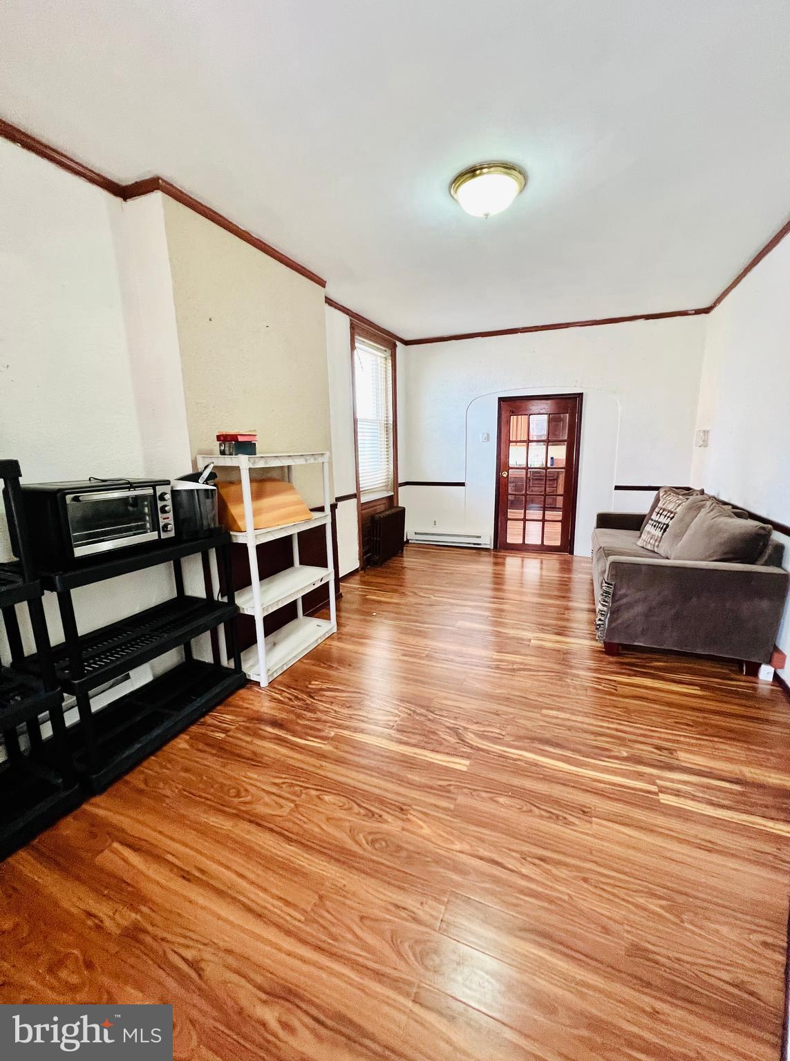 TEMPLE UNIVERSITY - Residential Income