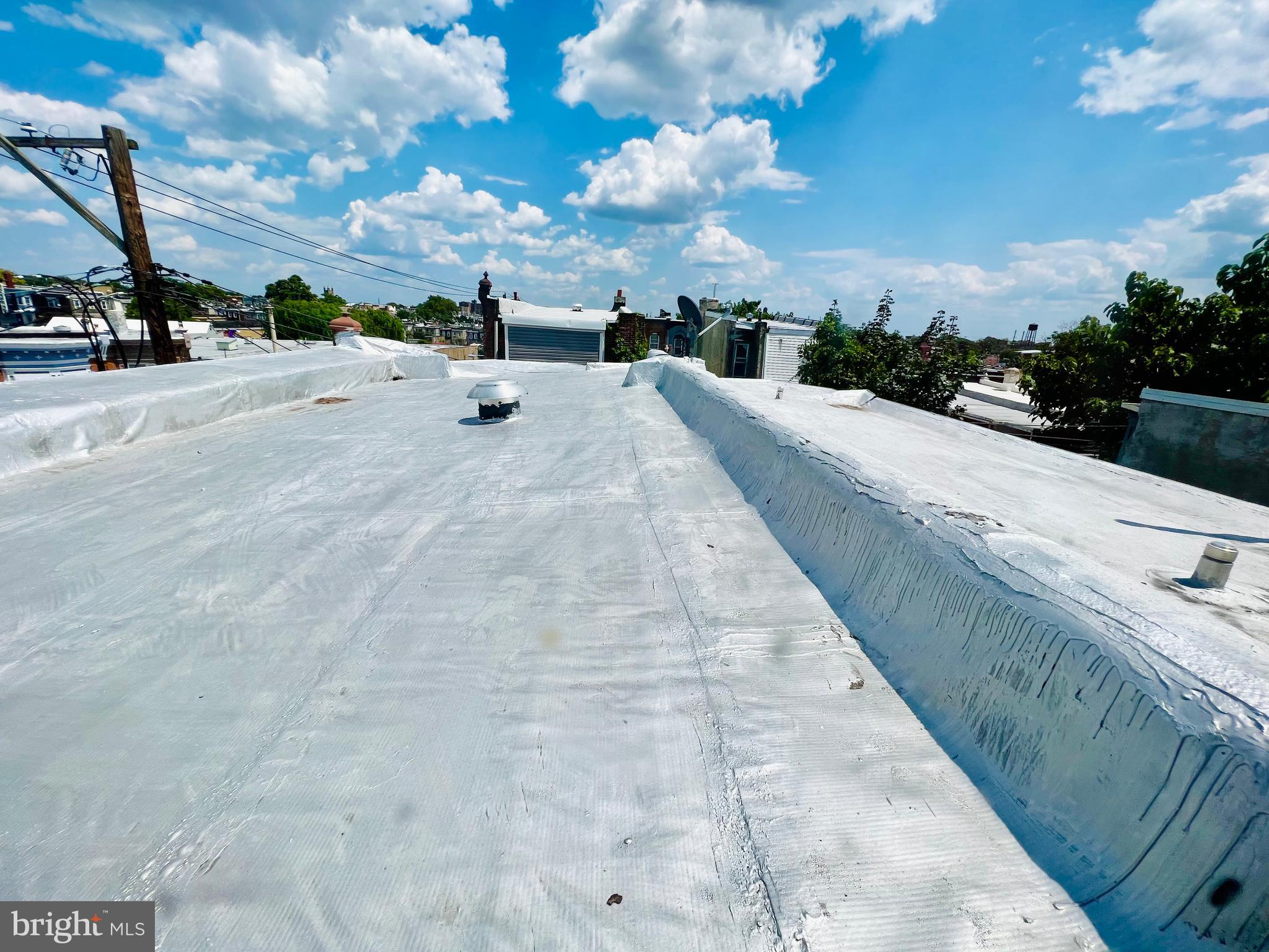 TEMPLE UNIVERSITY - Residential Income