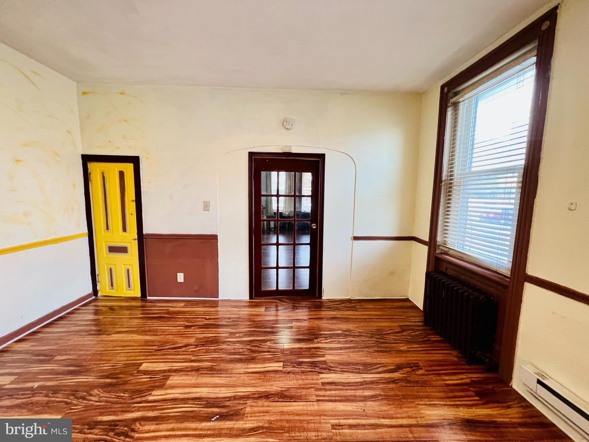 TEMPLE UNIVERSITY - Residential Income