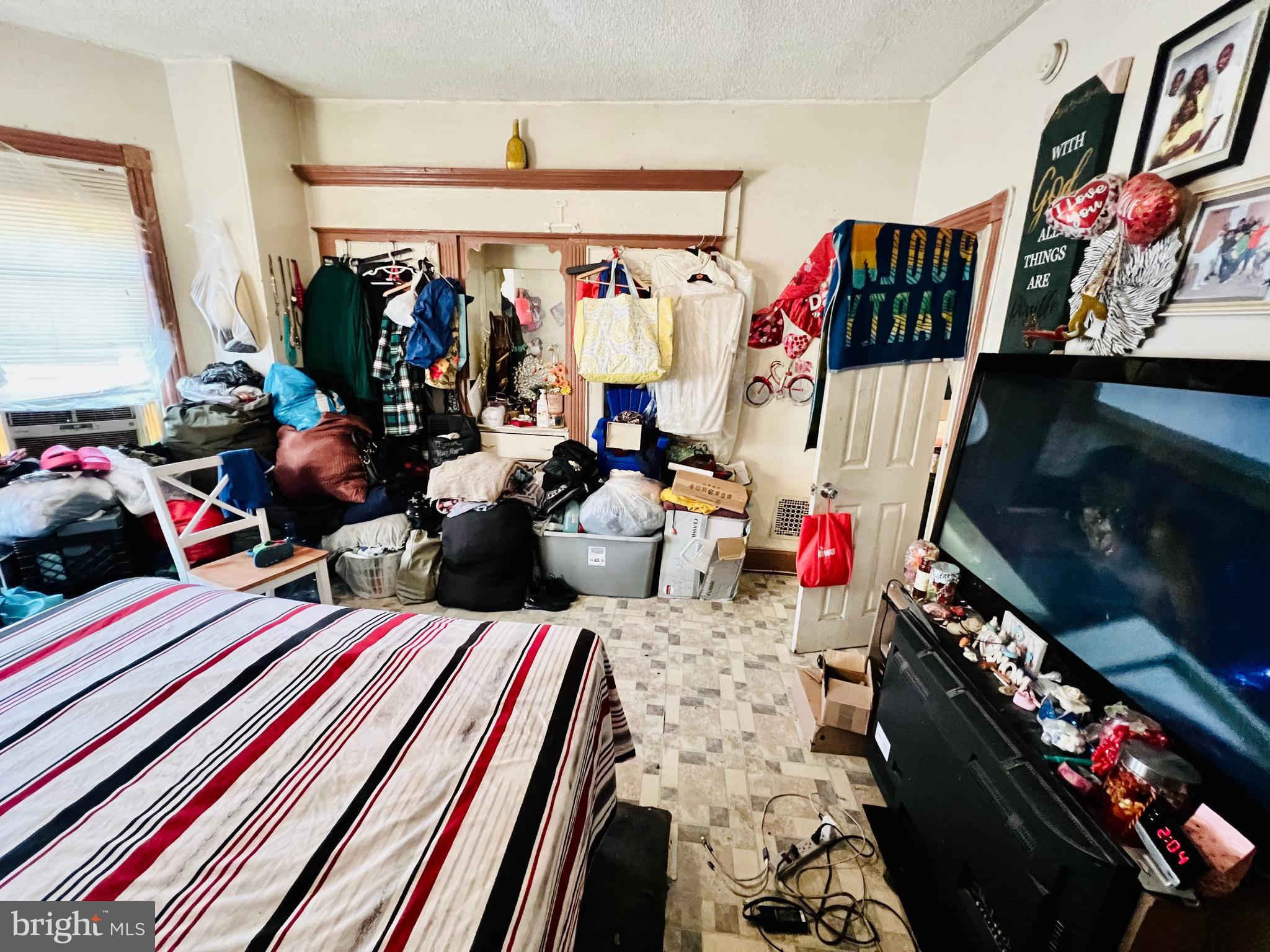 TEMPLE UNIVERSITY - Residential Income