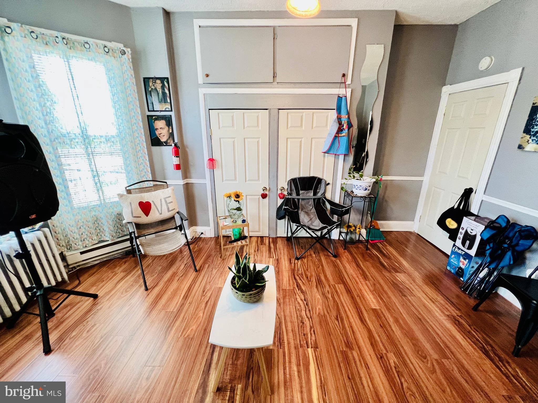 TEMPLE UNIVERSITY - Residential Income