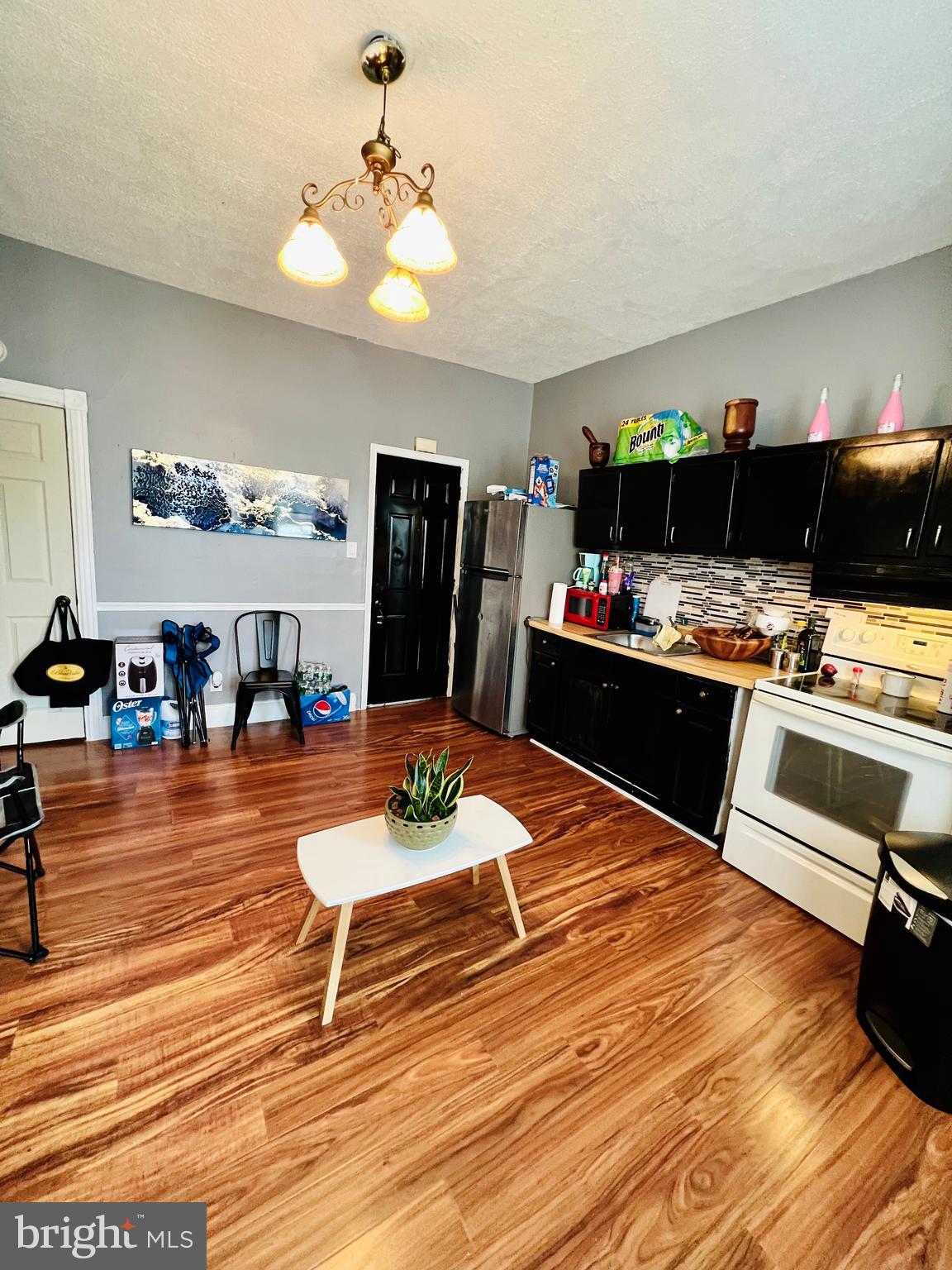 TEMPLE UNIVERSITY - Residential Income