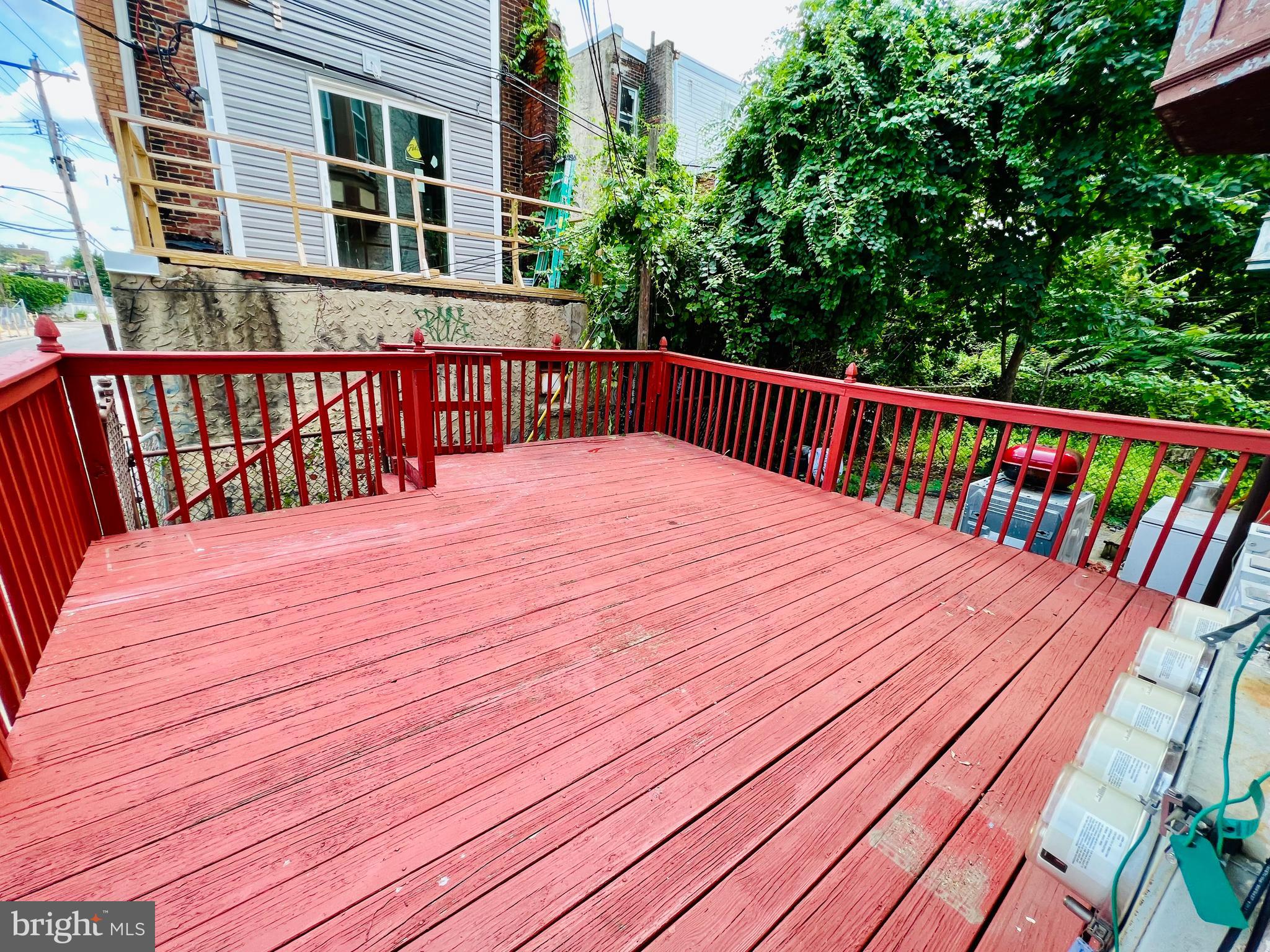 TEMPLE UNIVERSITY - Residential Income