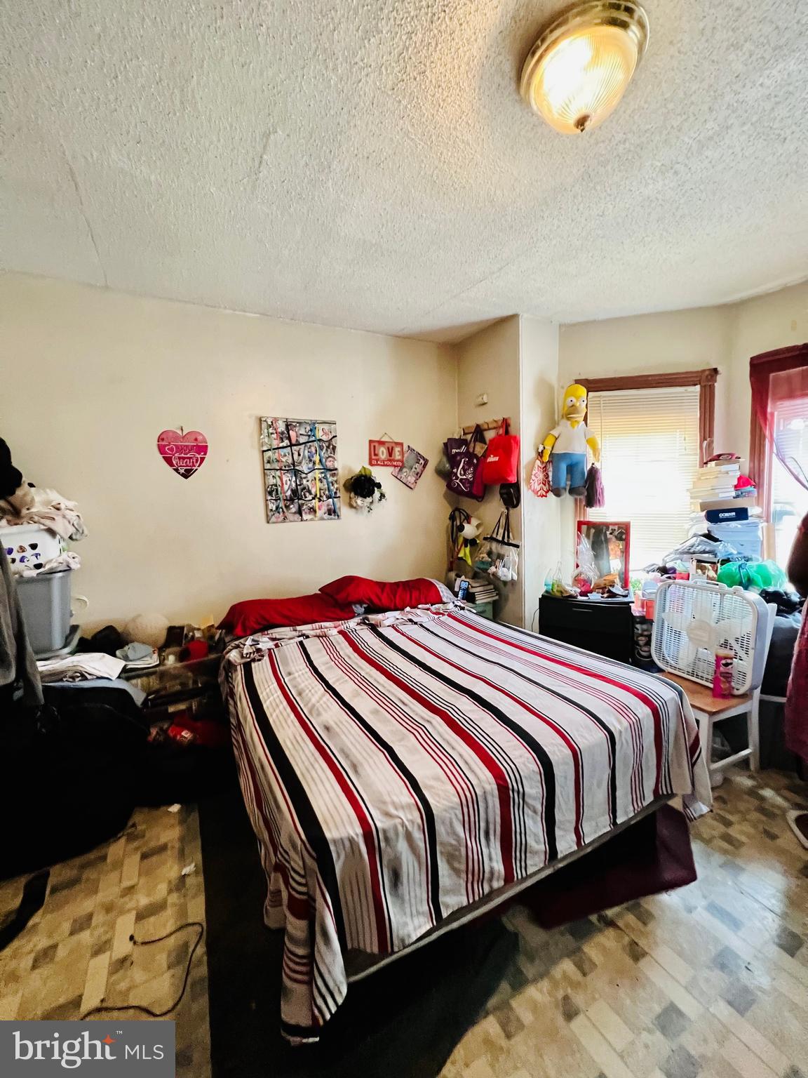 TEMPLE UNIVERSITY - Residential Income