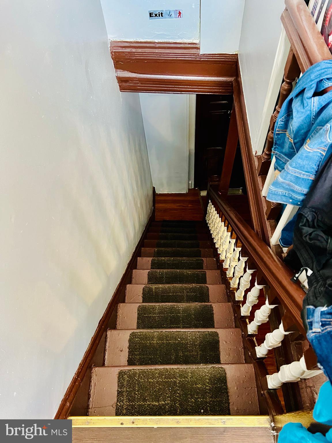 TEMPLE UNIVERSITY - Residential Income