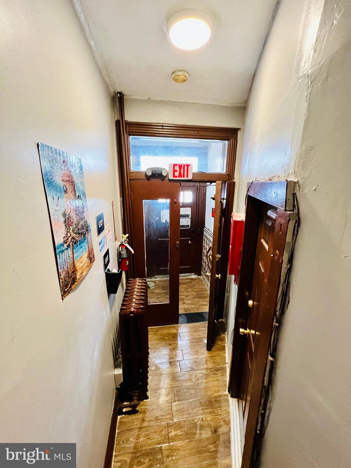 TEMPLE UNIVERSITY - Residential Income