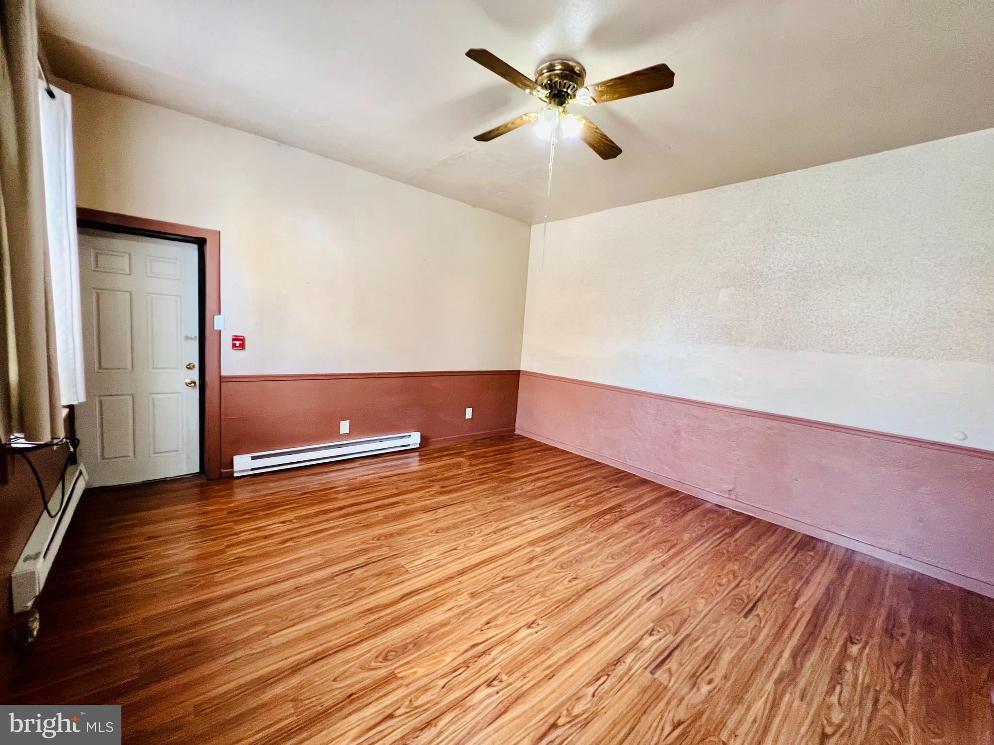 TEMPLE UNIVERSITY - Residential Income