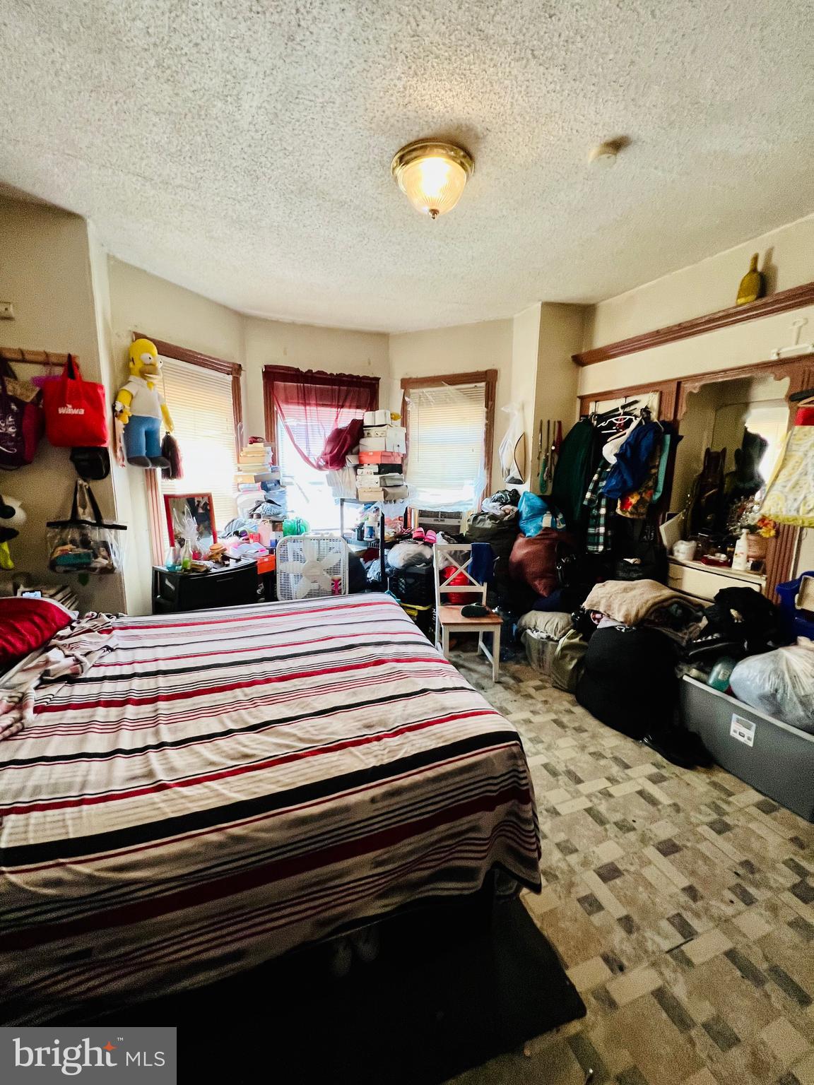 TEMPLE UNIVERSITY - Residential Income