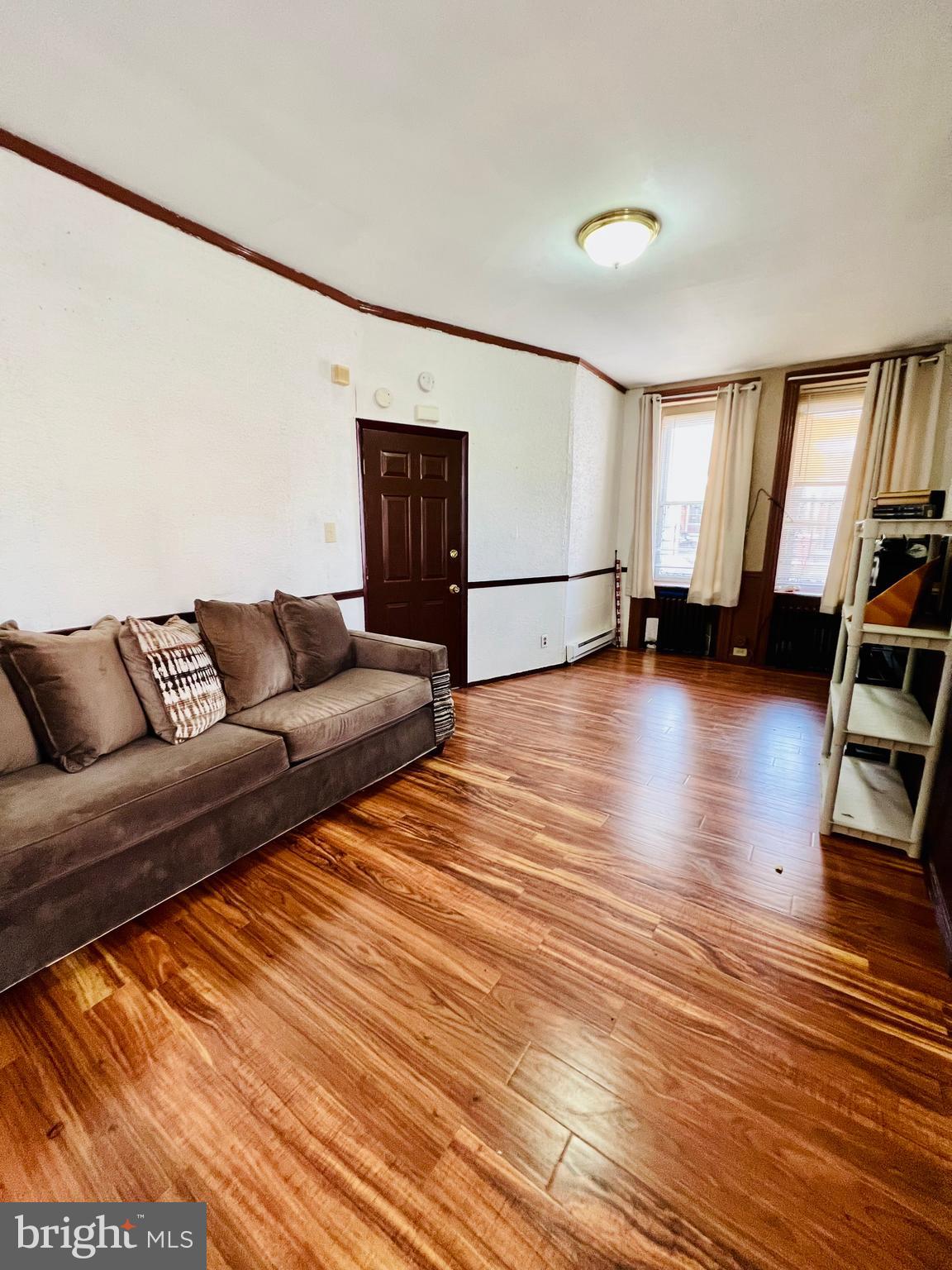 TEMPLE UNIVERSITY - Residential Income