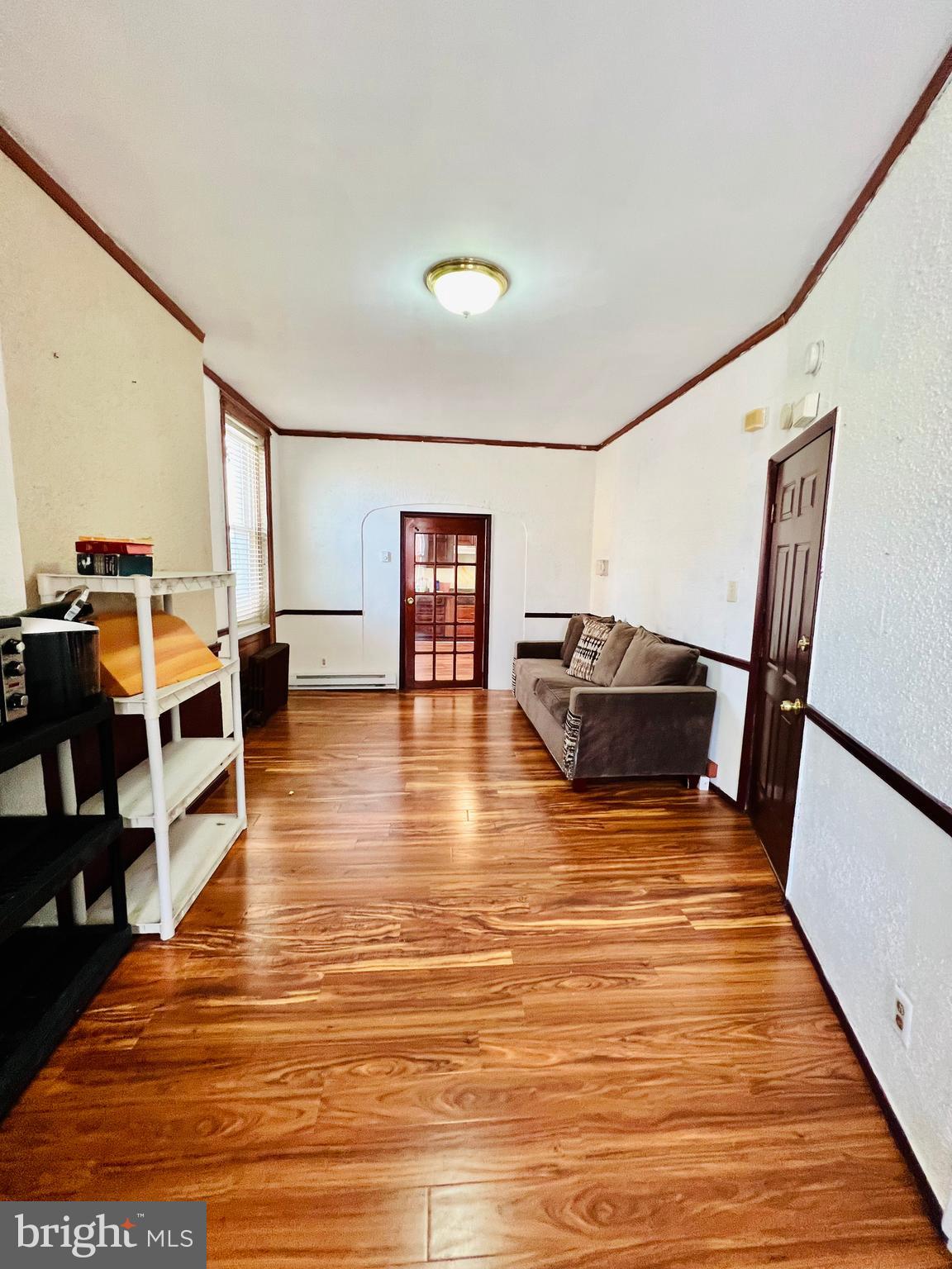 TEMPLE UNIVERSITY - Residential Income