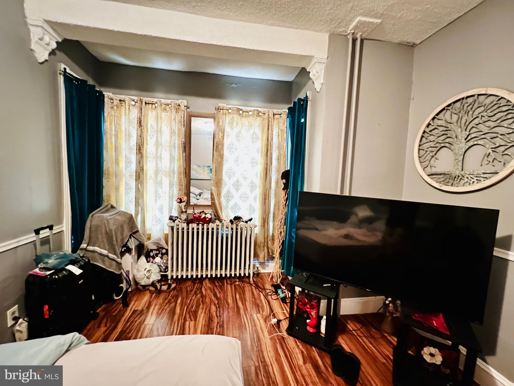 TEMPLE UNIVERSITY - Residential Income