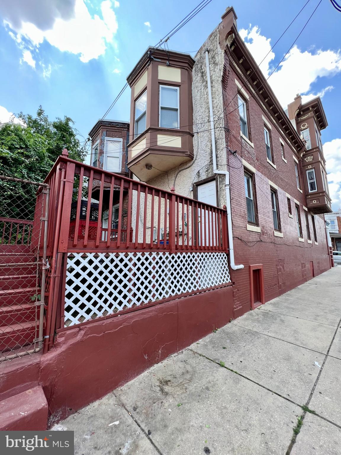 TEMPLE UNIVERSITY - Residential Income