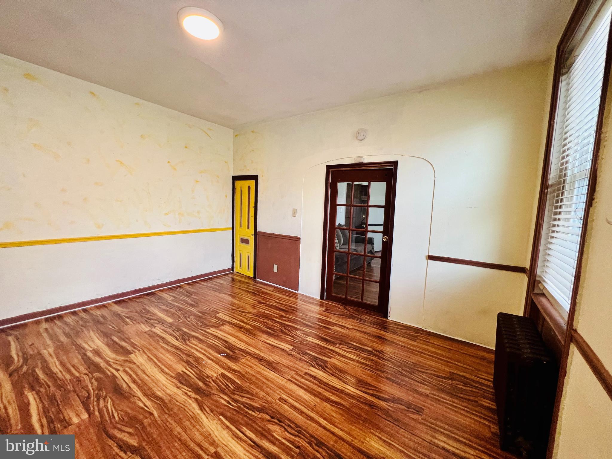 TEMPLE UNIVERSITY - Residential Income