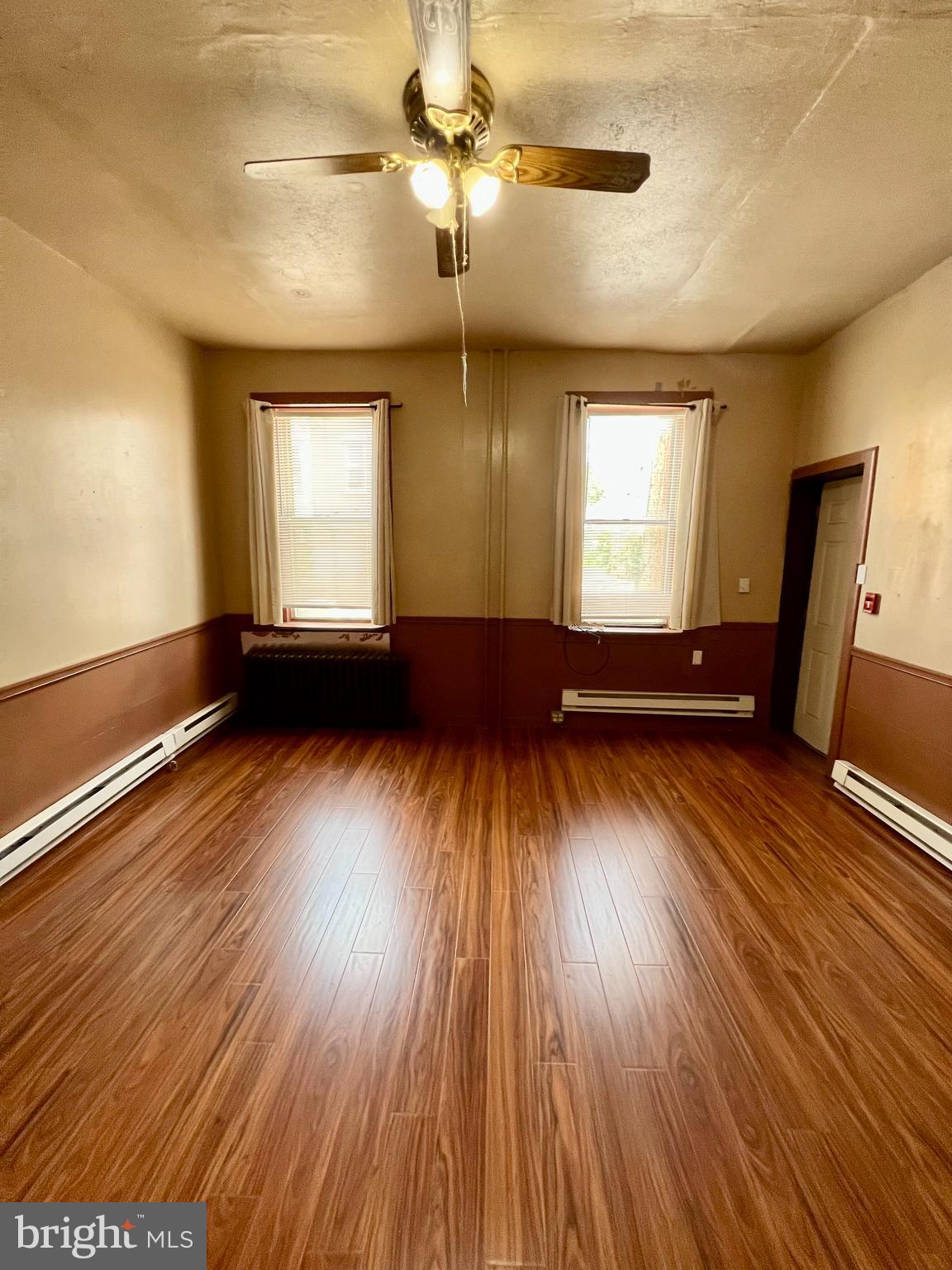 TEMPLE UNIVERSITY - Residential Income